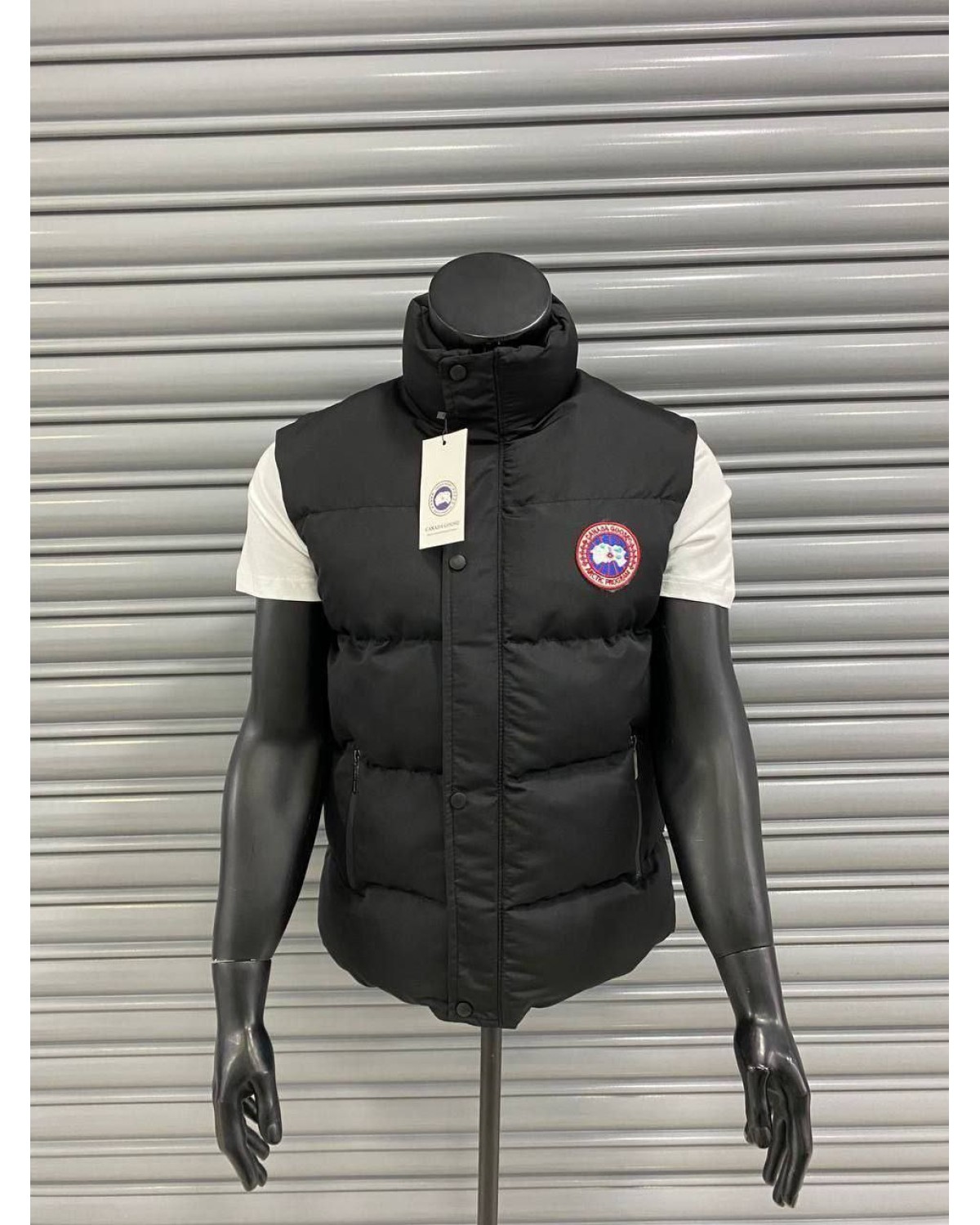 Жилетка Canada Goose