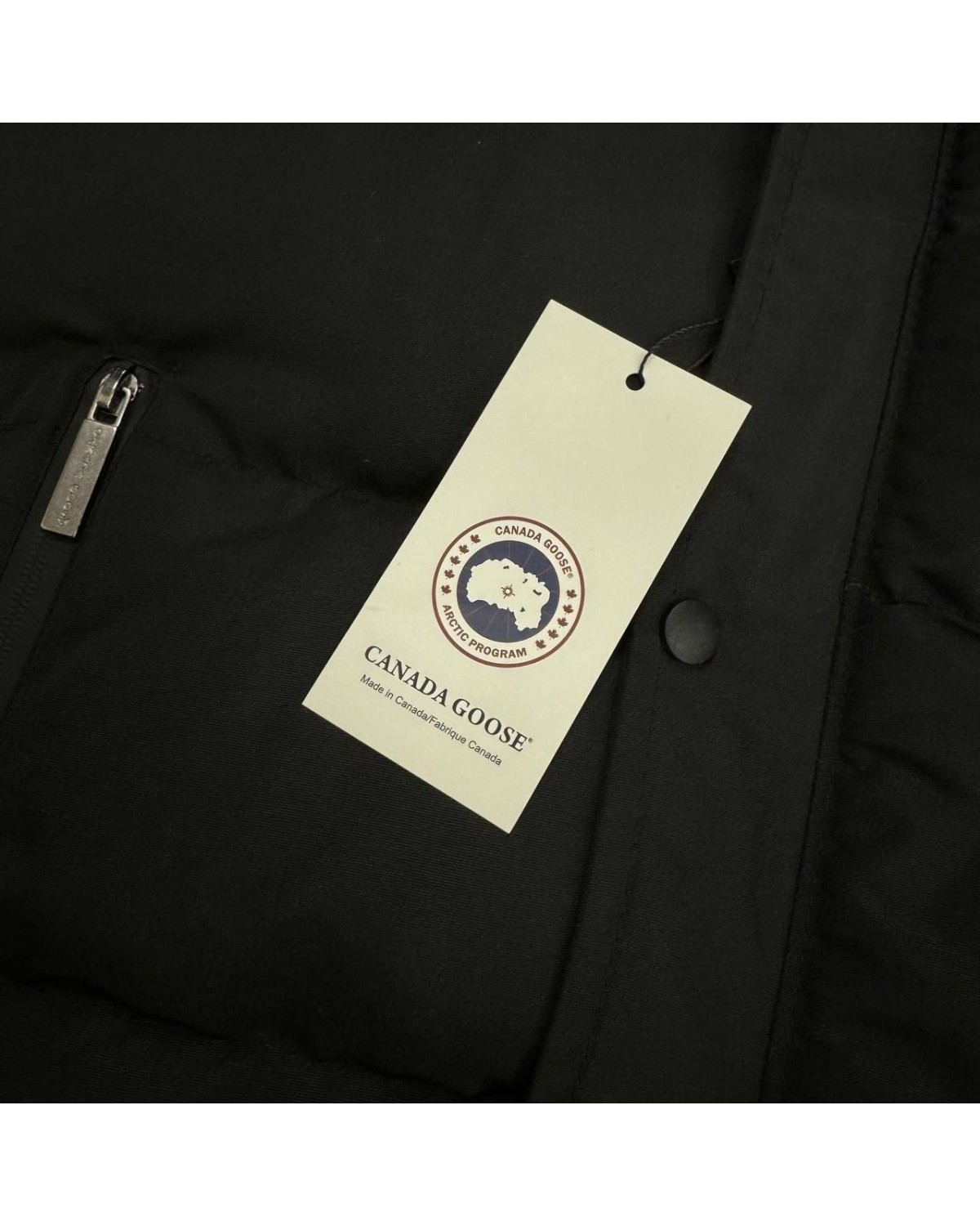 Жилетка Canada Goose