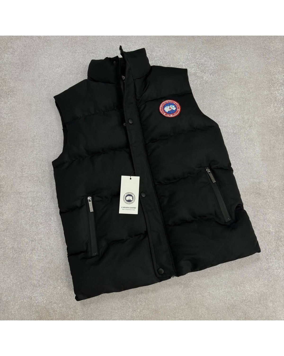 Жилетка Canada Goose