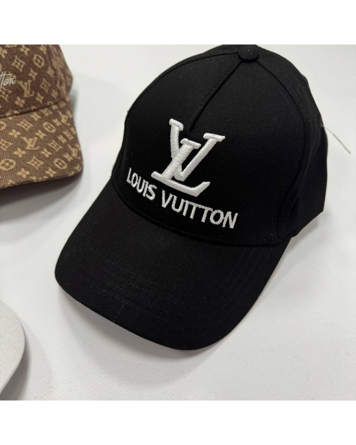 Кепка Louis Vuitton