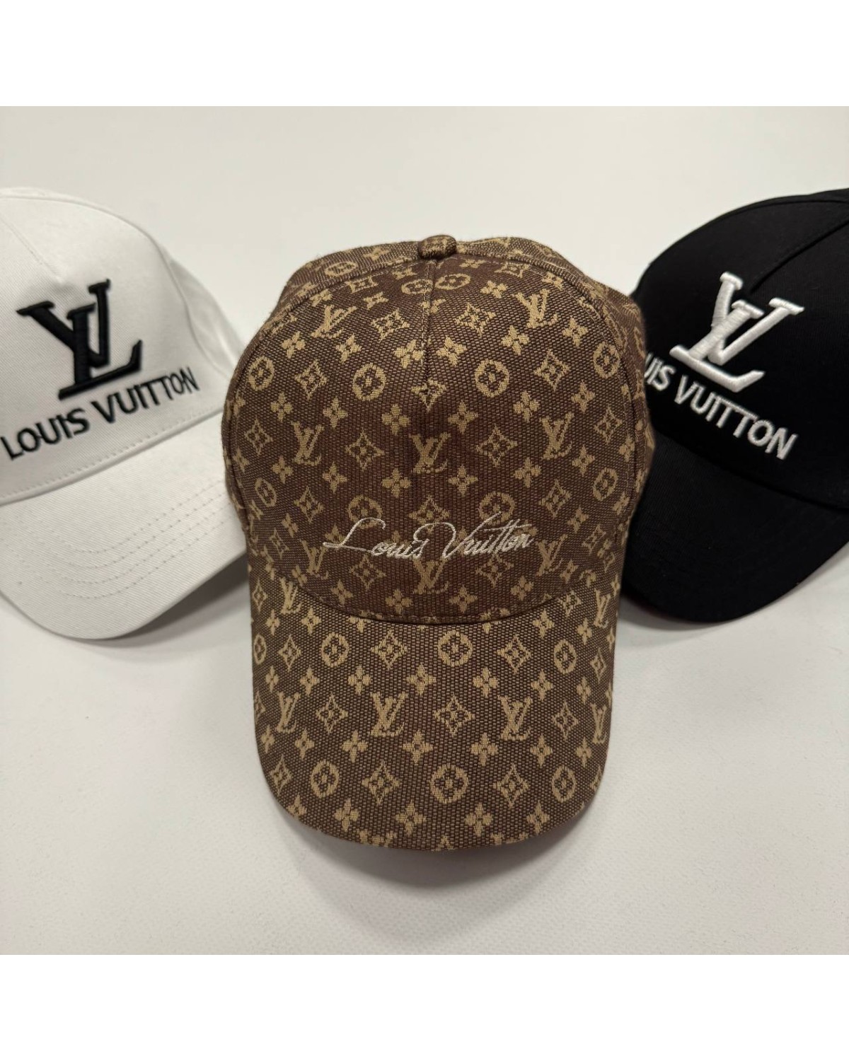 Кепка Louis Vuitton