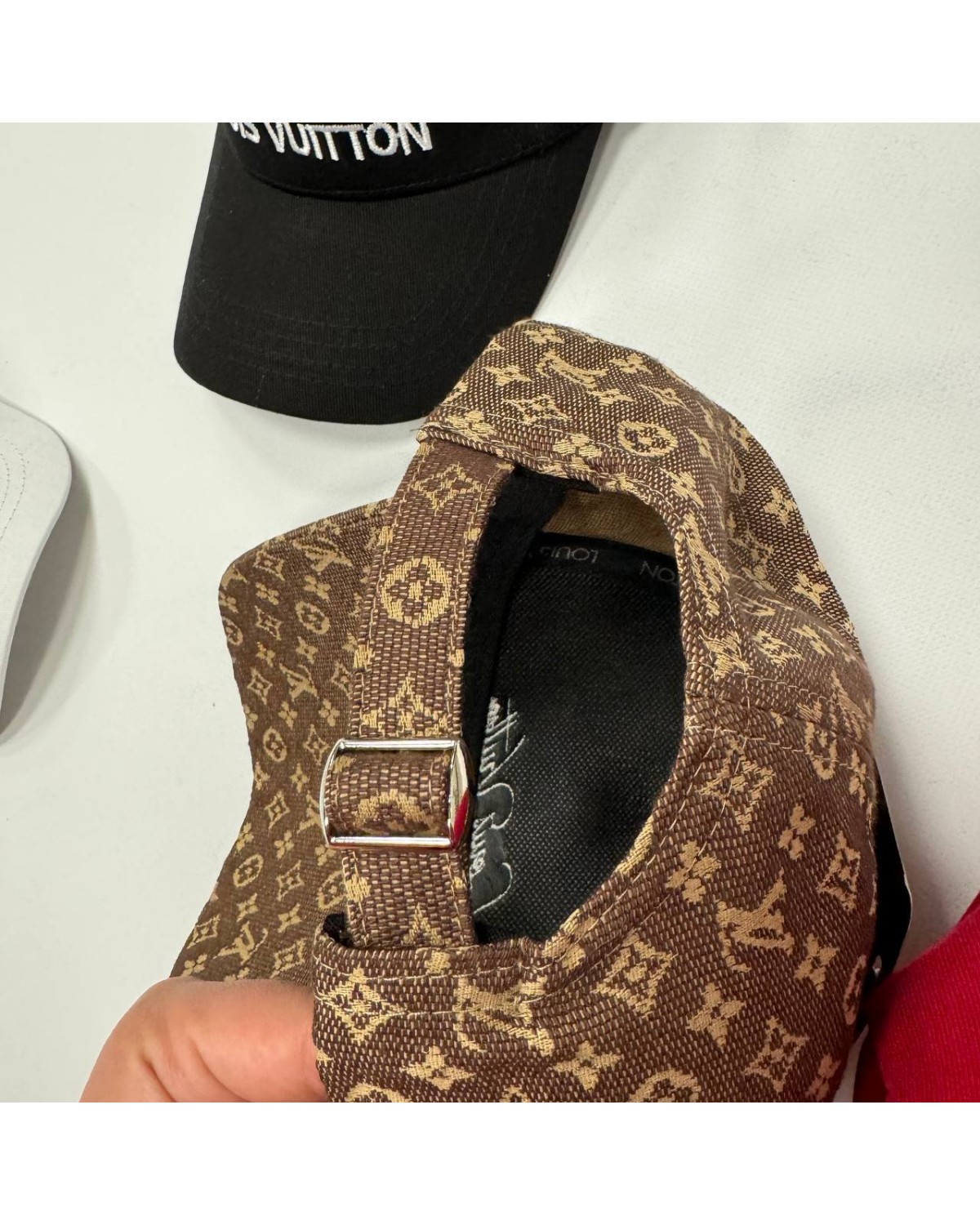 Кепка Louis Vuitton