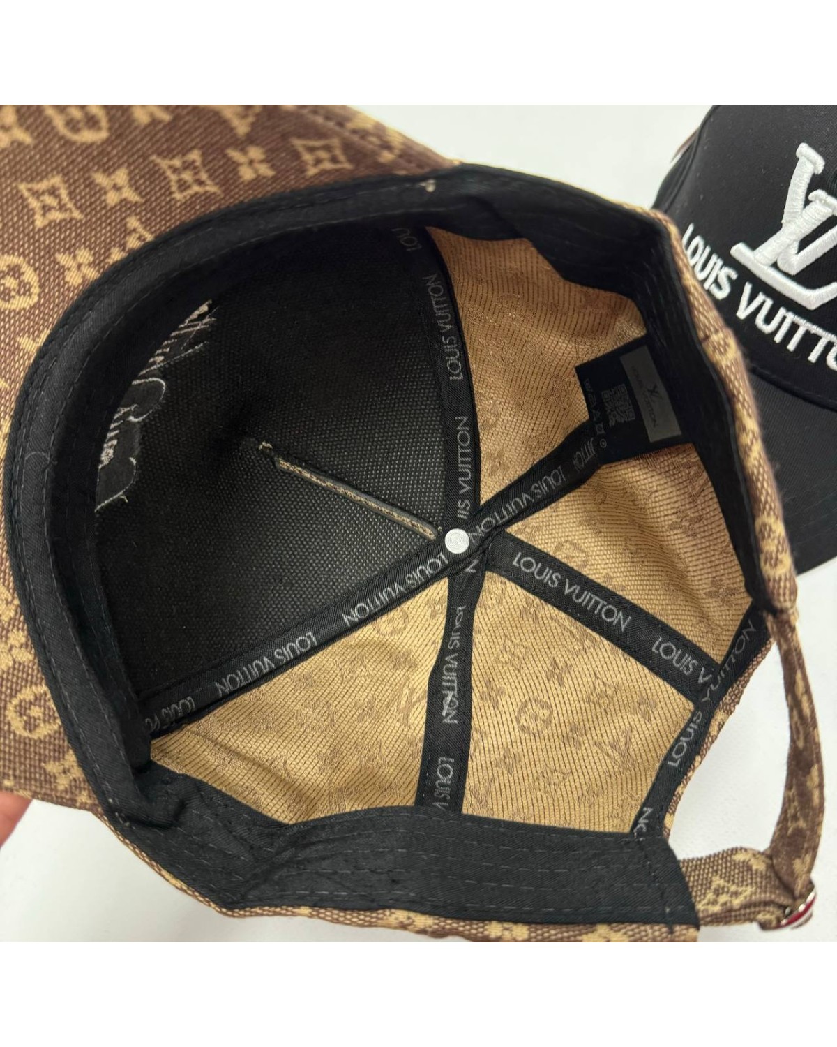 Кепка Louis Vuitton