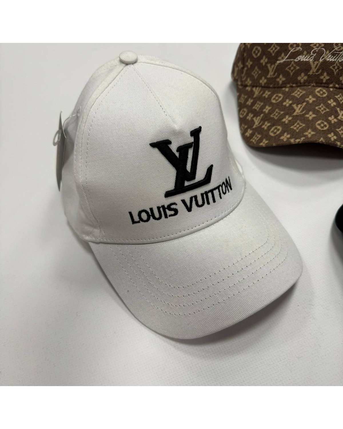 Кепка Louis Vuitton