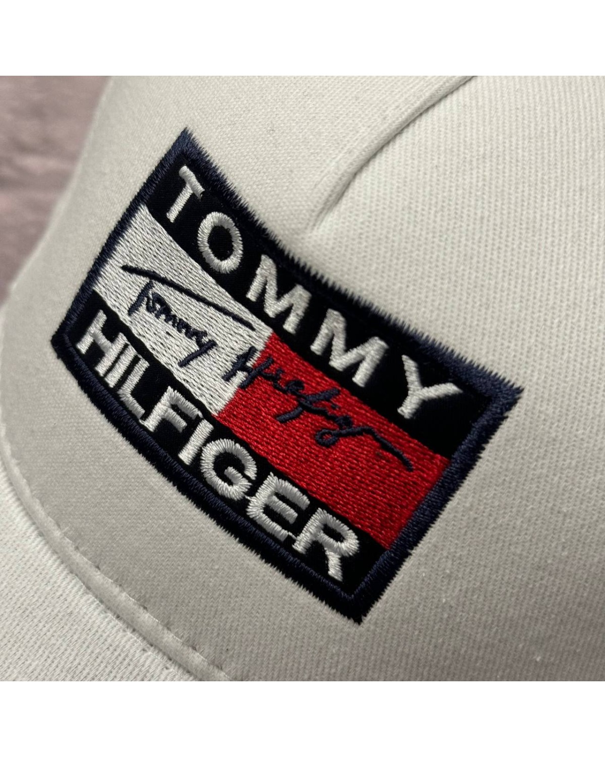 Кепка Tommy Hilfiger