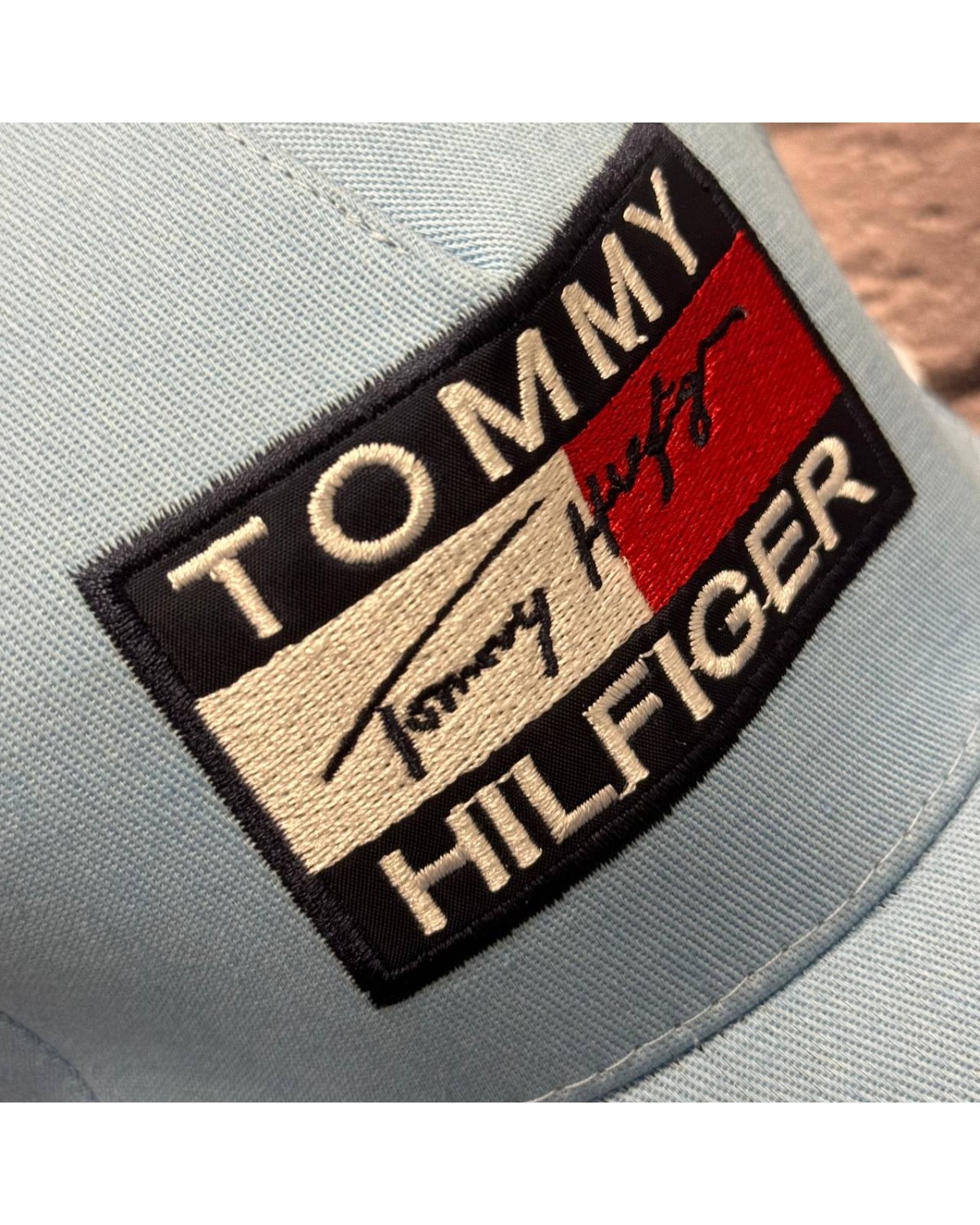 Кепка Tommy Hilfiger