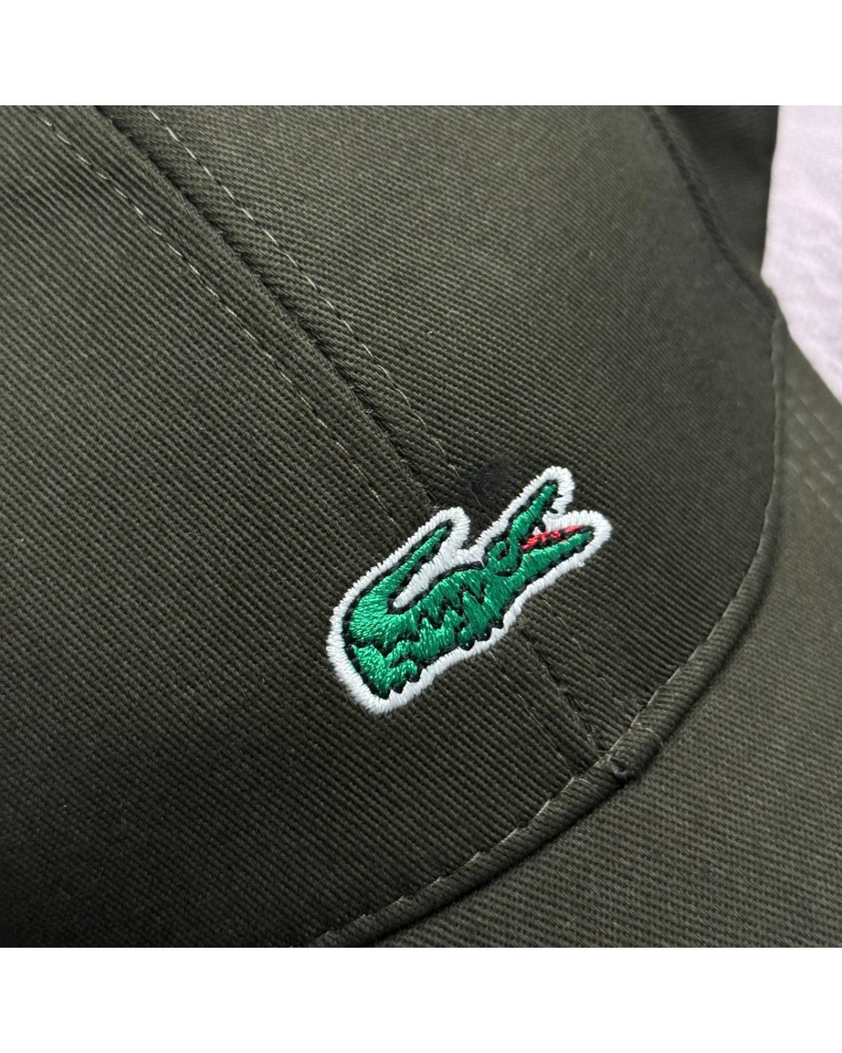 Кепка Lacoste