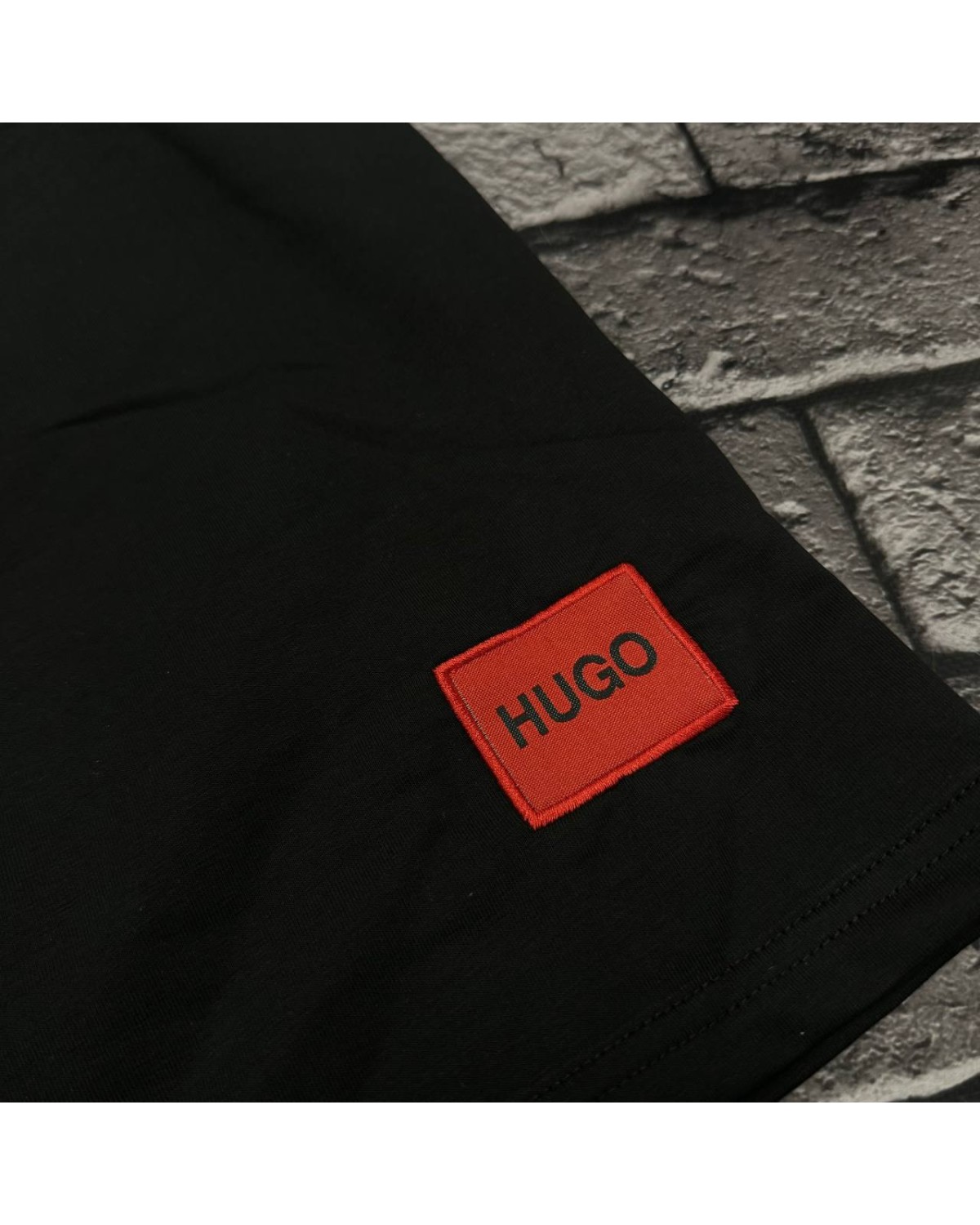 Шорти Hugo Boss