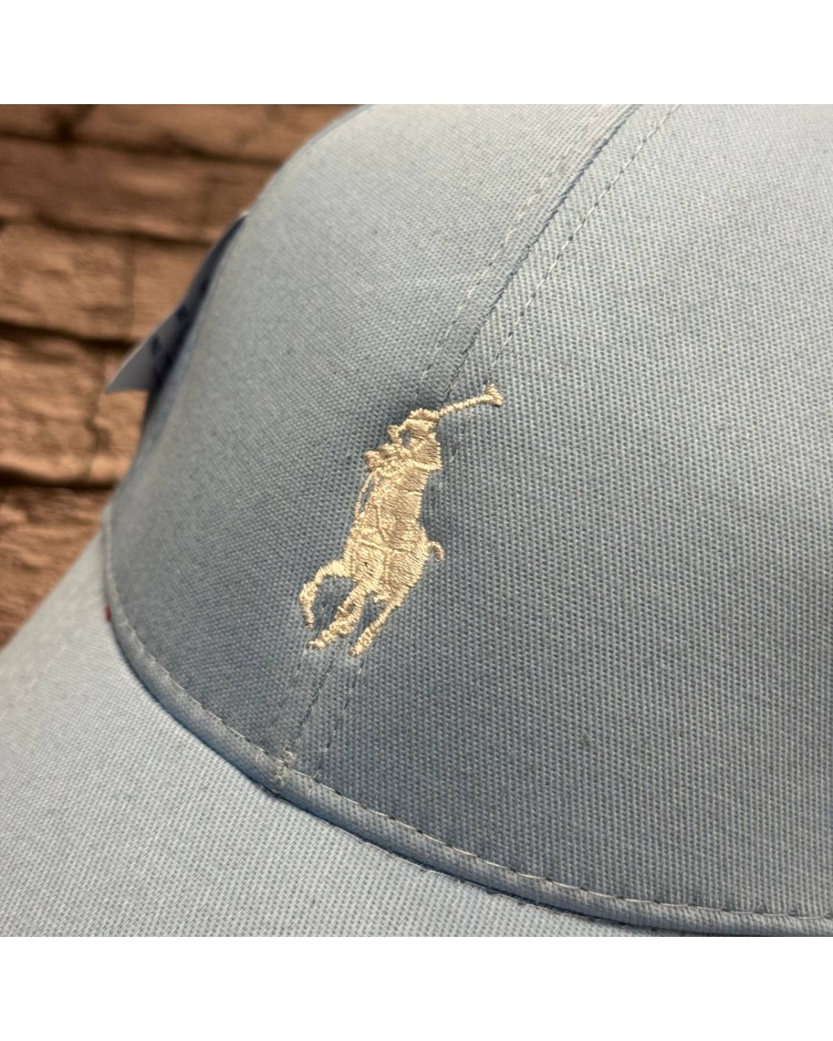 Кепка Polo Ralph Lauren