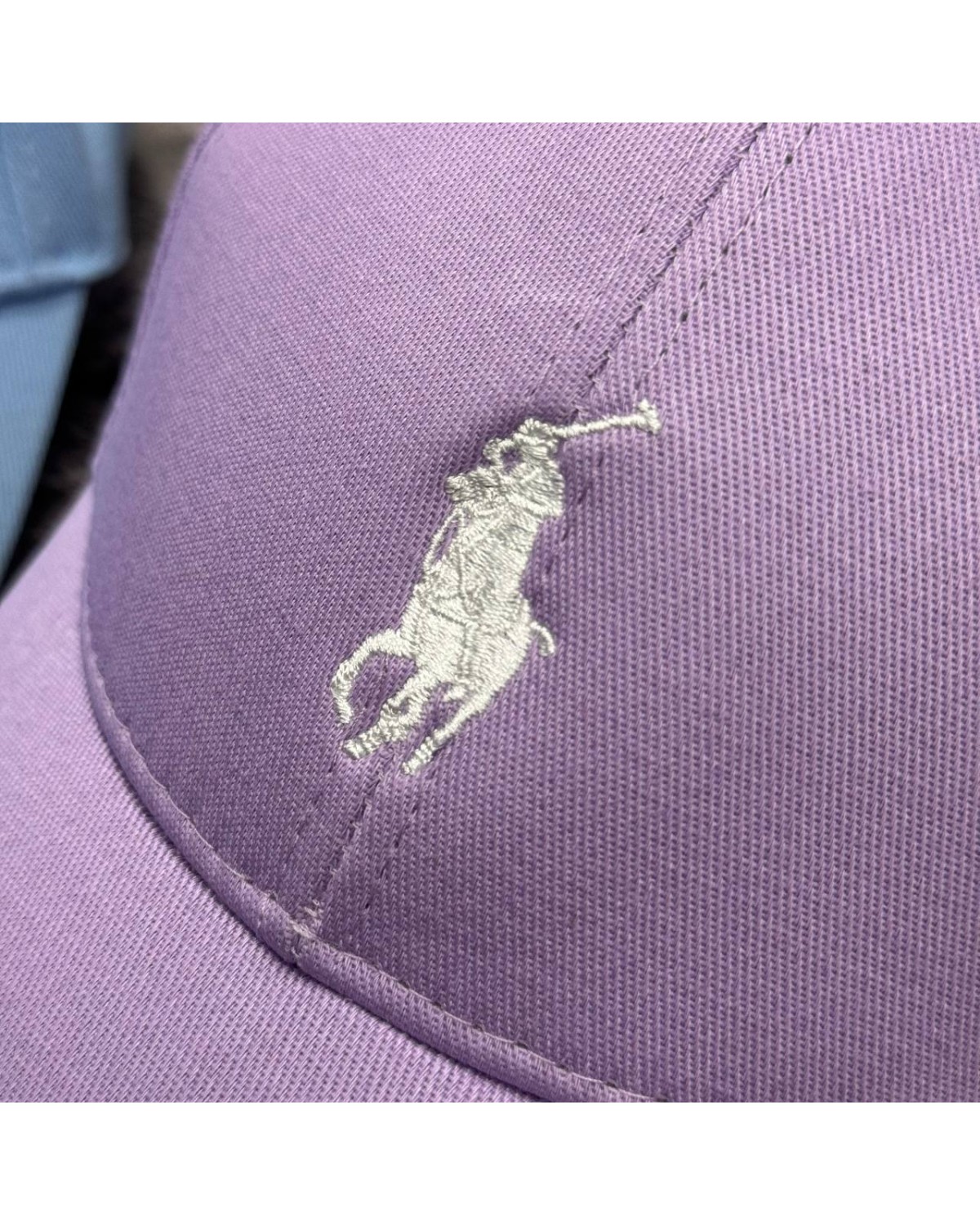 Кепка Polo Ralph Lauren