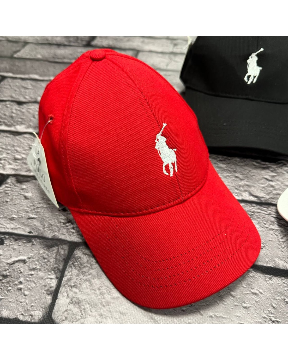 Кепка Polo Ralph Lauren