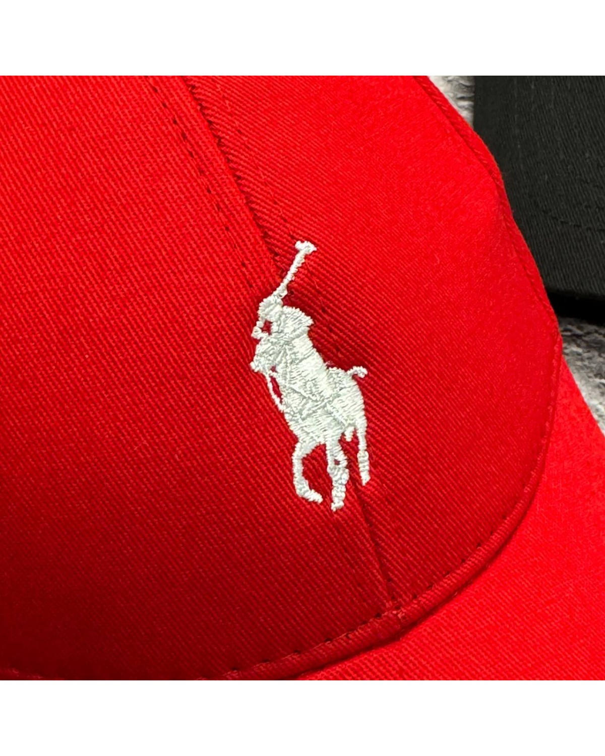 Кепка Polo Ralph Lauren