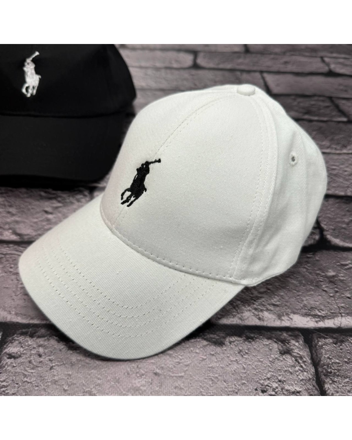 Кепка Polo Ralph Lauren