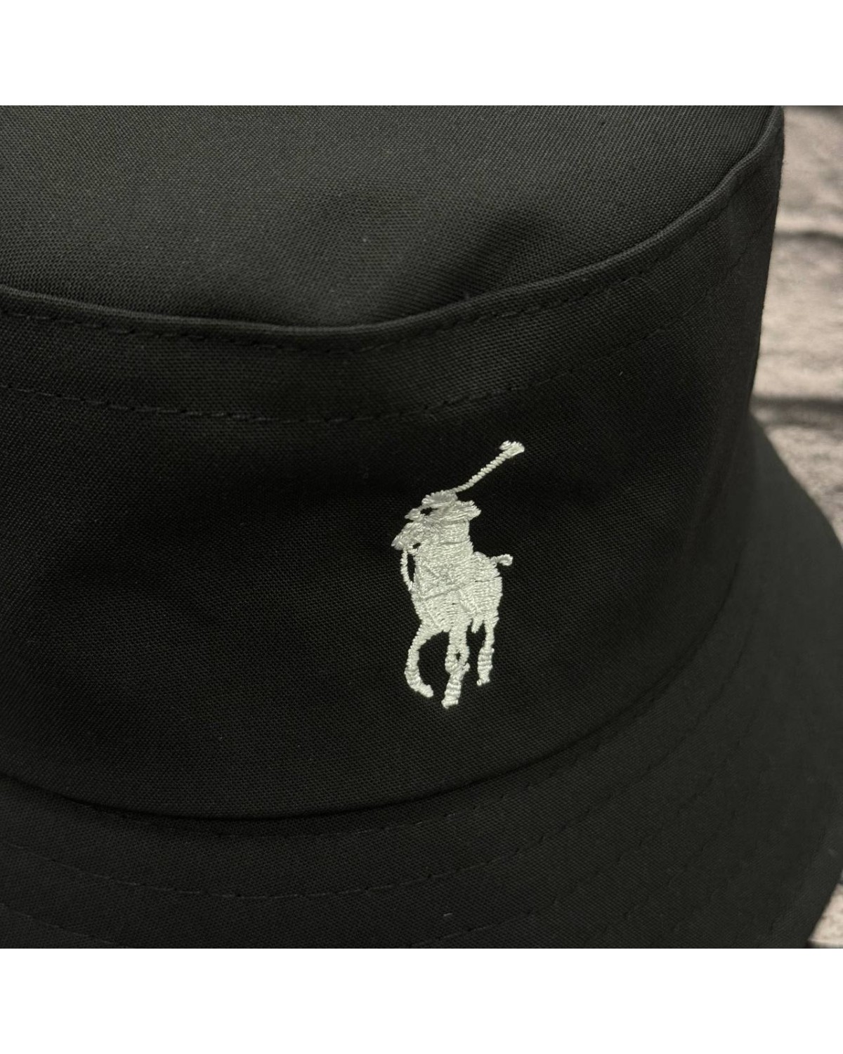 Панама Polo Ralph Lauren