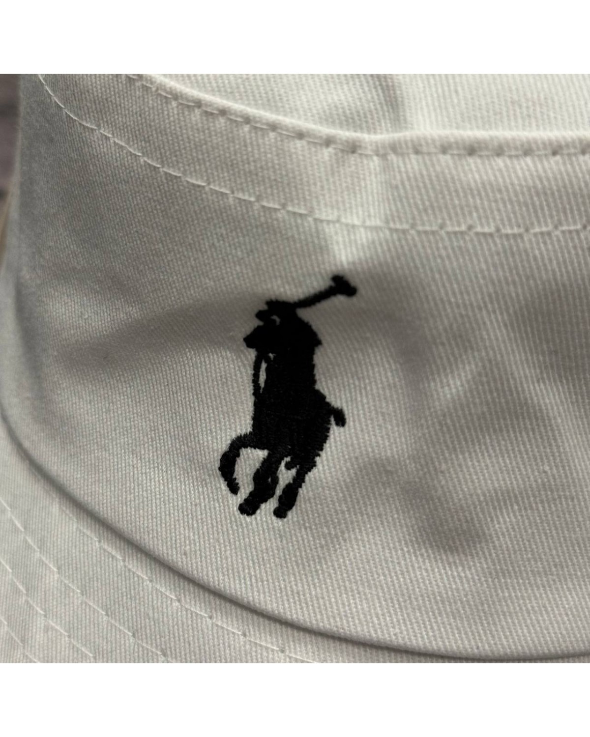 Панама Polo Ralph Lauren