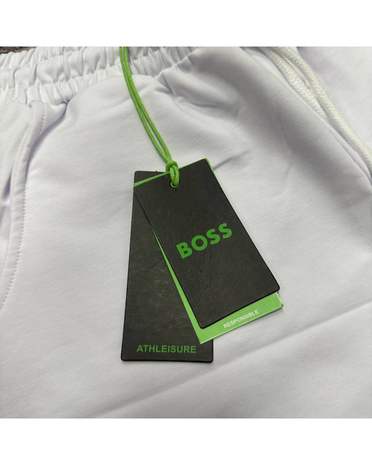 Шорти Hugo Boss