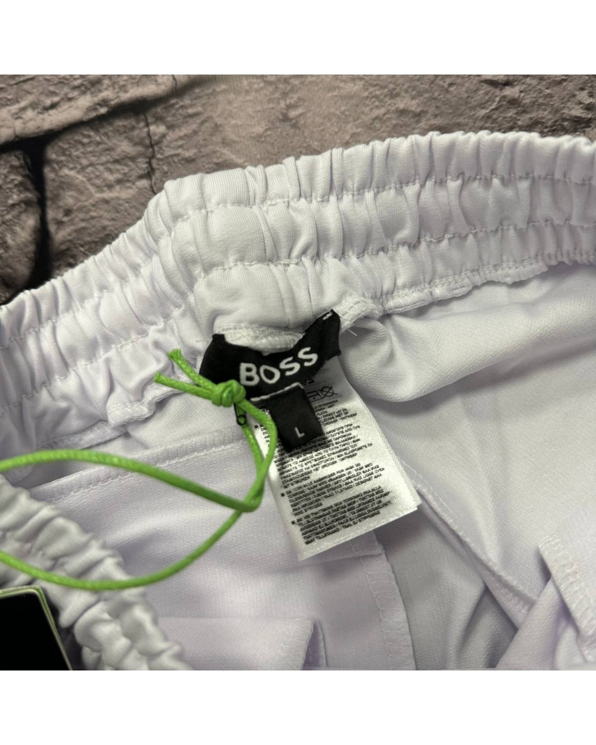 Шорти Hugo Boss