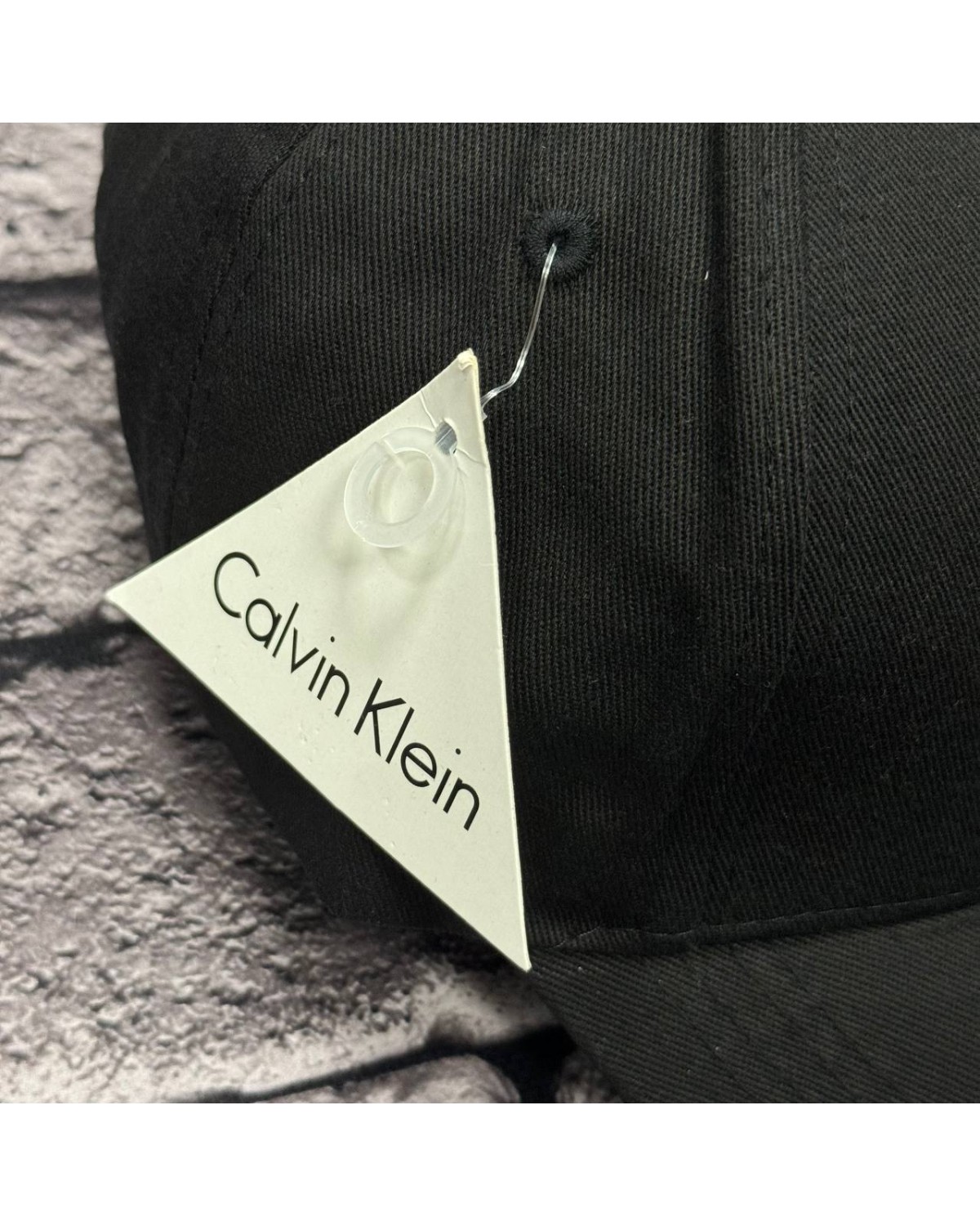 Кепка Calvin Klein