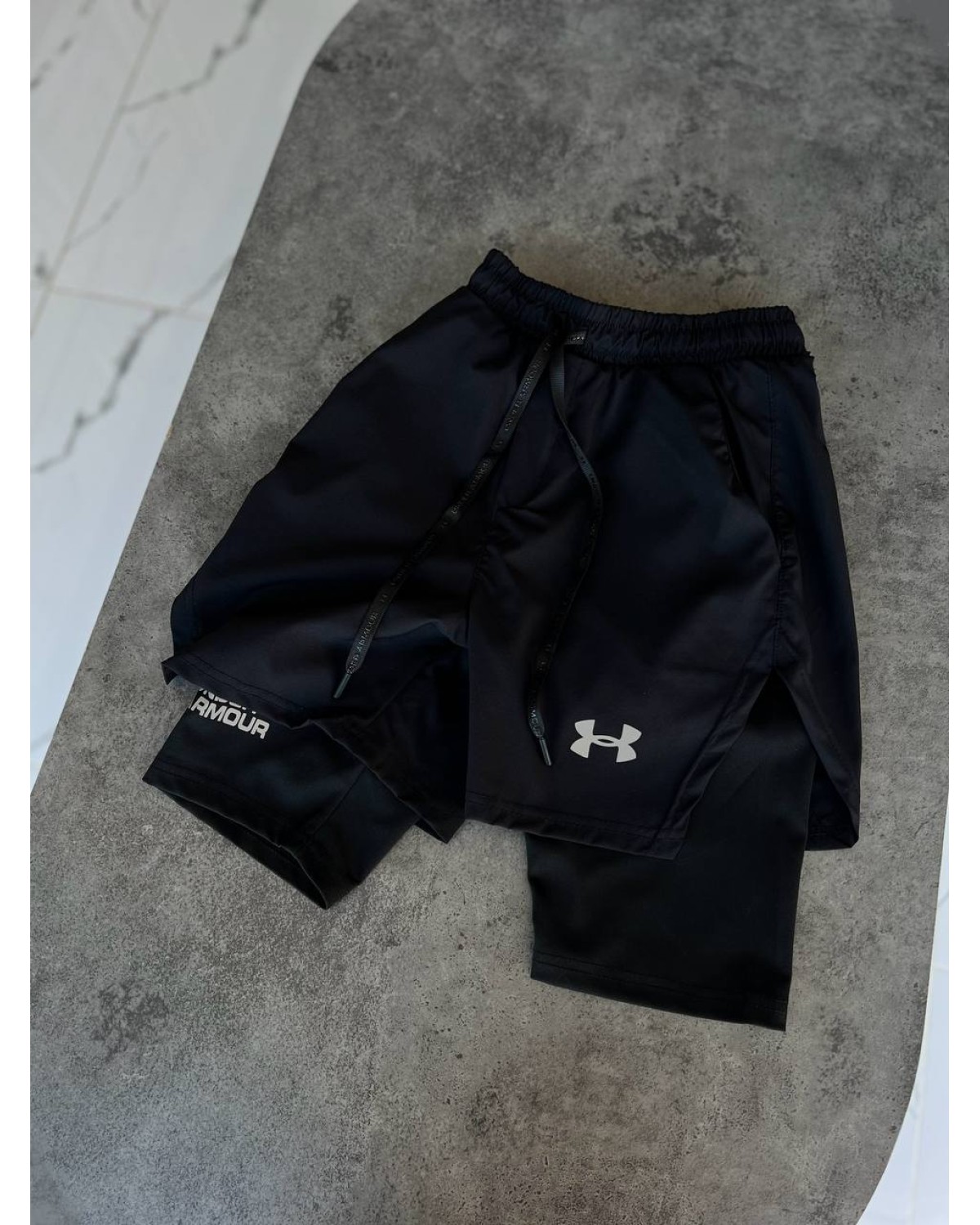 Спортивні шорти  Under Armour