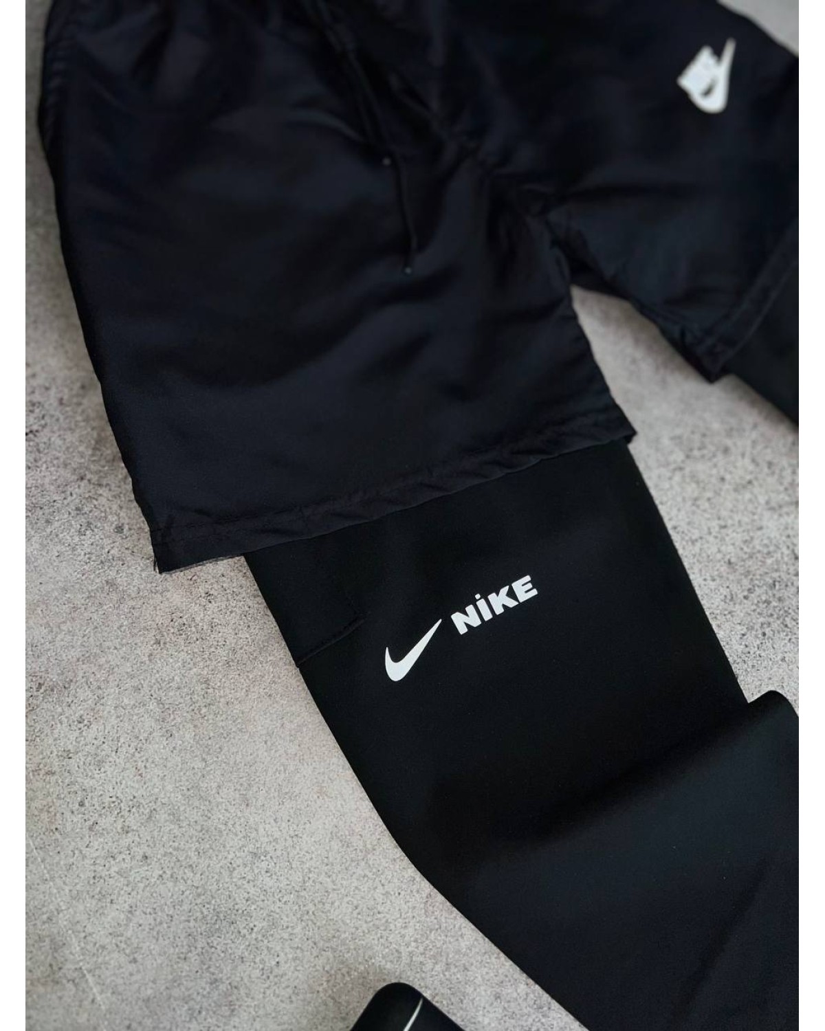 Спортивні шорти  Nike