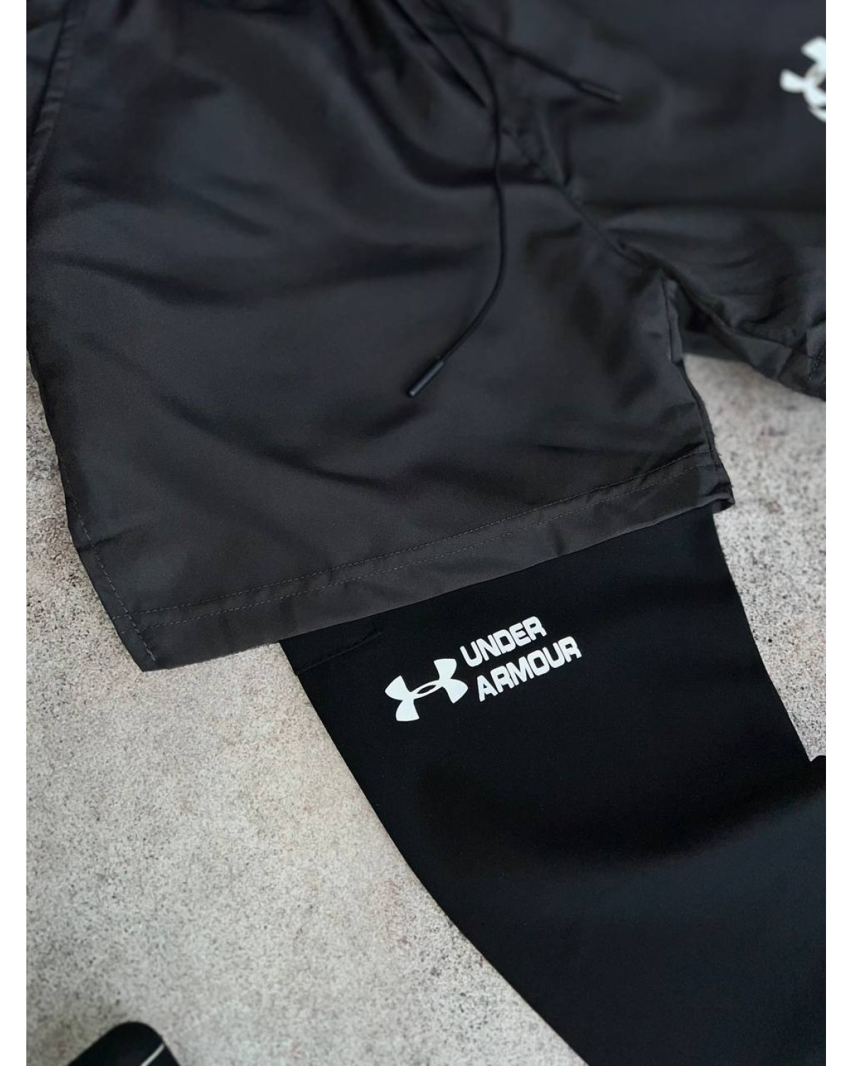 Спортивні шорти  Under Armour