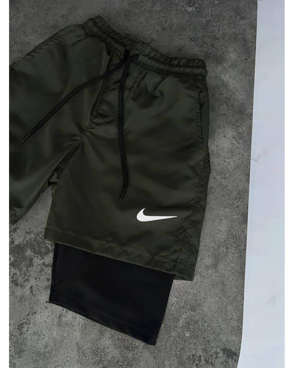 Спортивні шорти   Nike