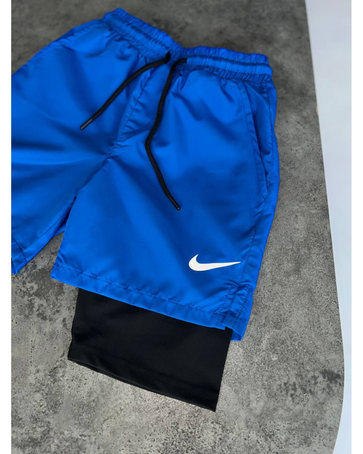 Спортивні шорти   Nike