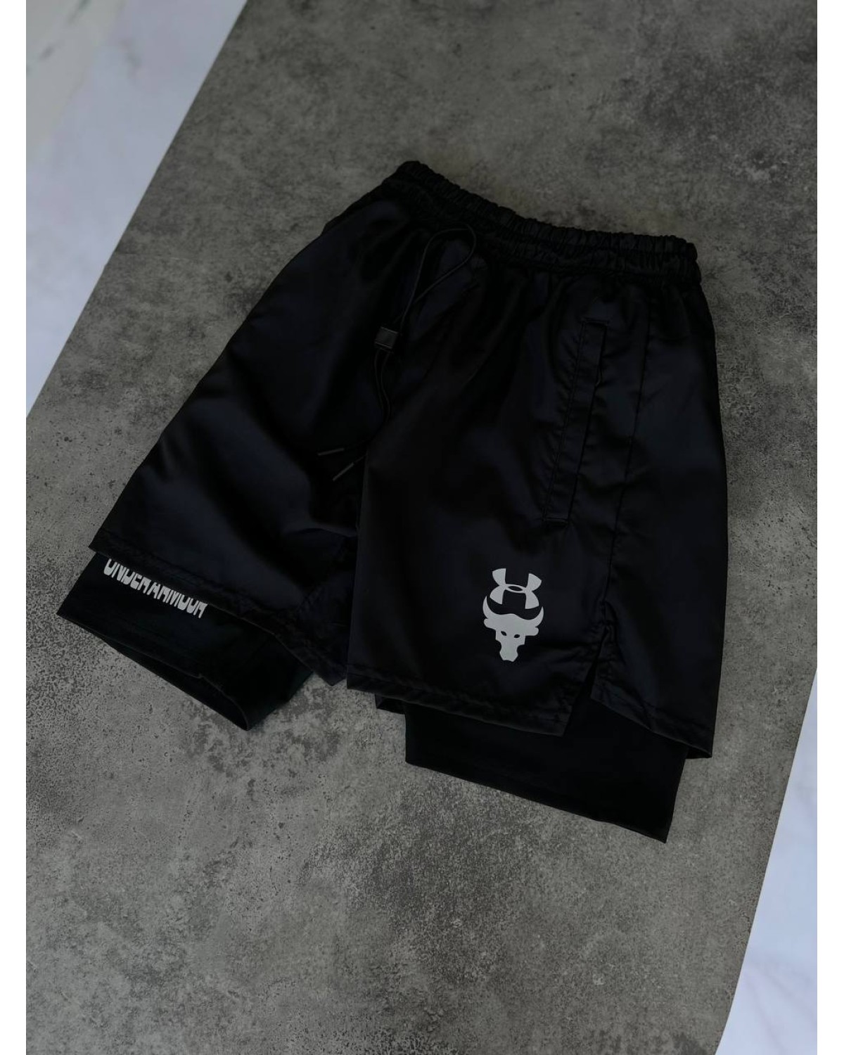 Спортивні шорти  Under Armour