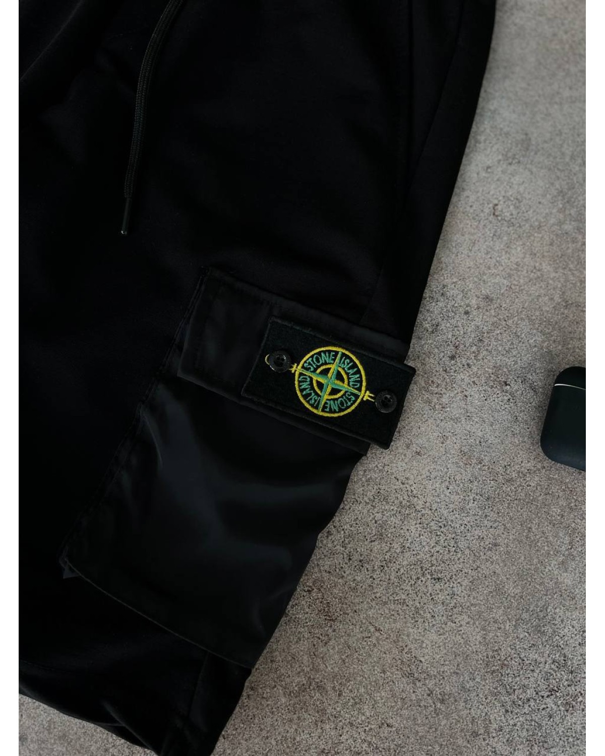 Шорти Stone Island