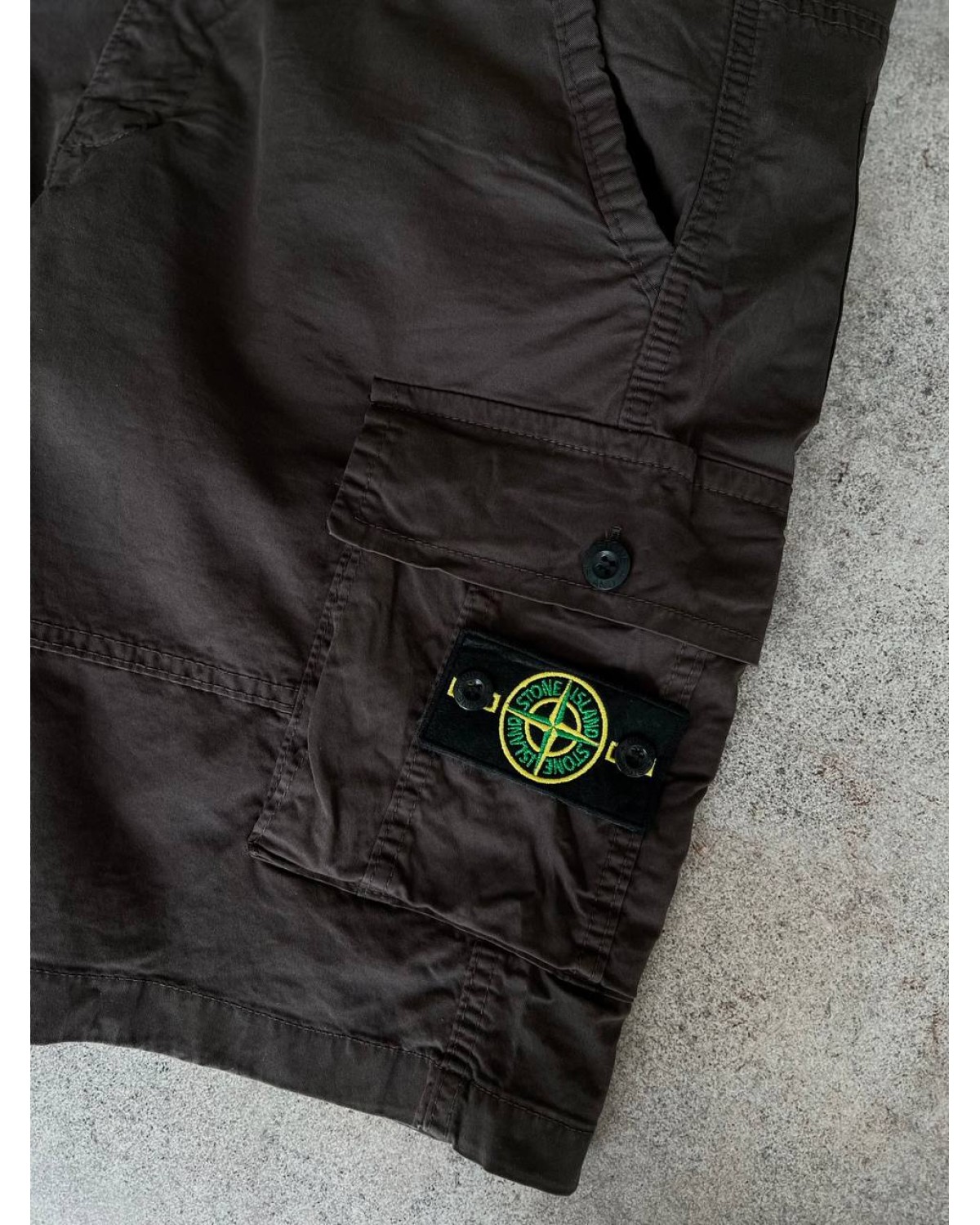 Шорти Карго Stone Island