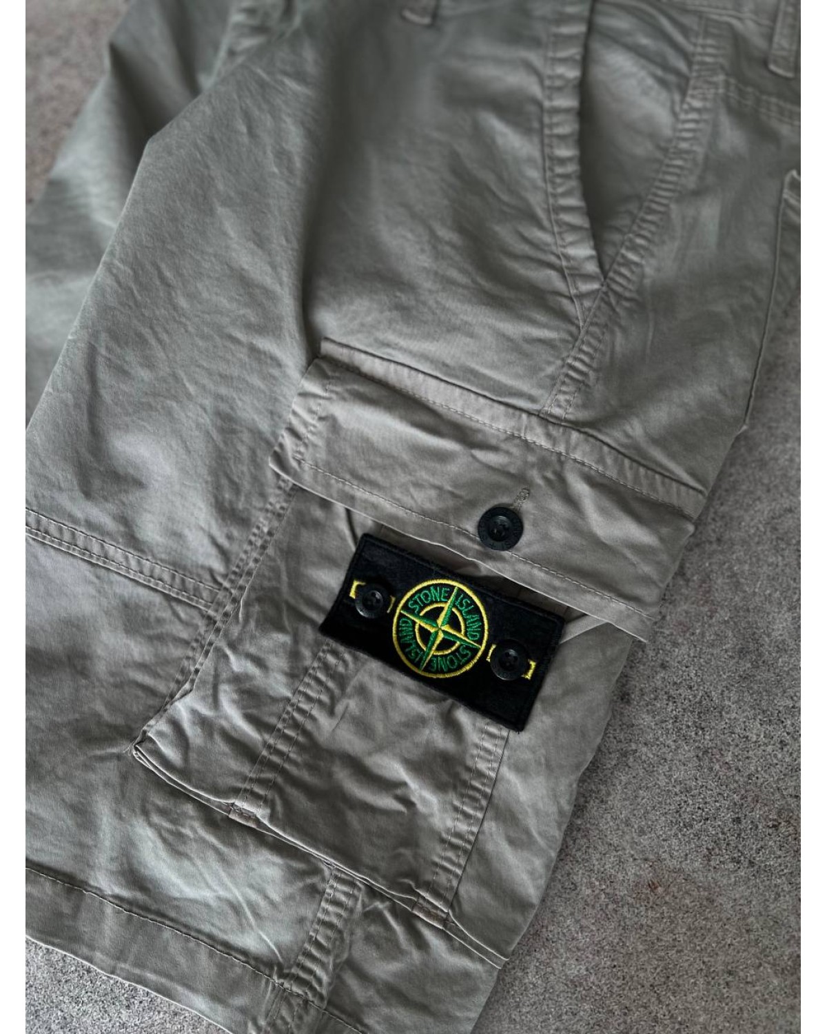 Шорти Карго  Stone Island