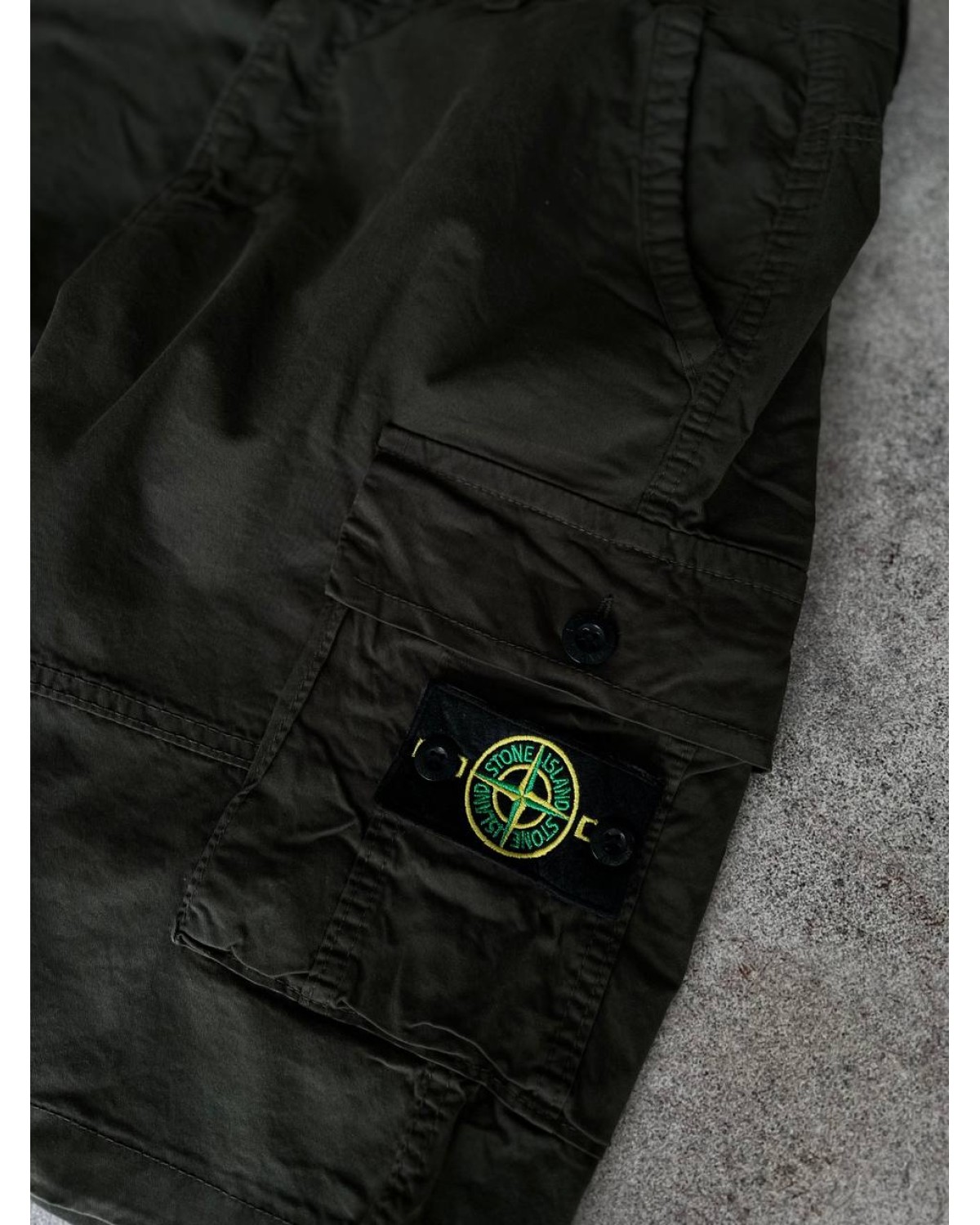 Шорти Карго  Stone Island