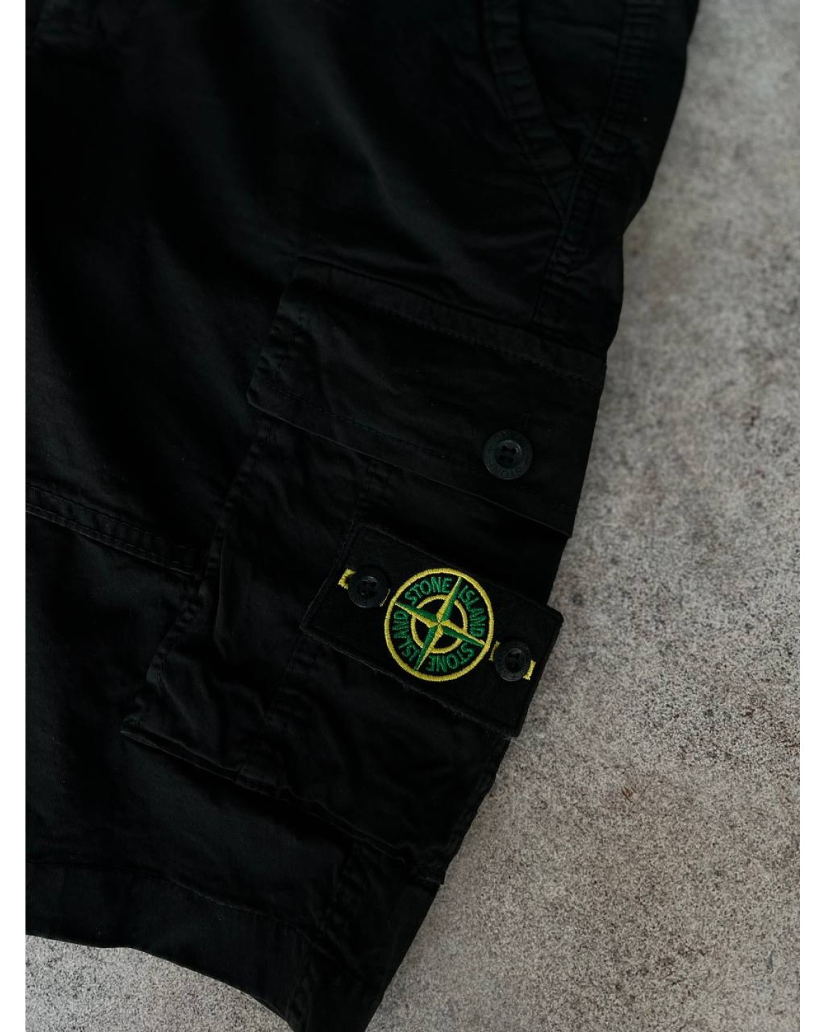 Шорти Карго  Stone Island