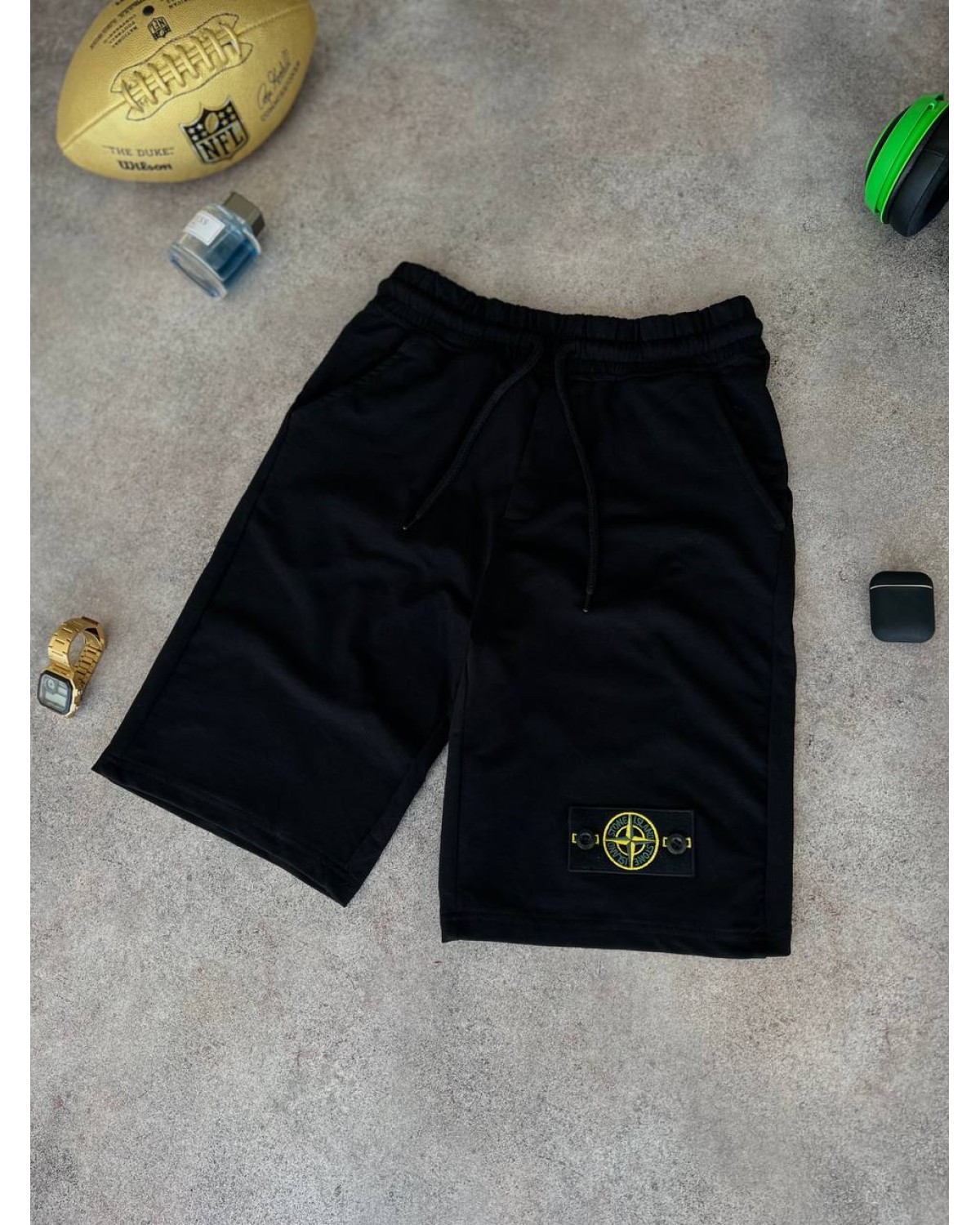 Шорти Stone Island