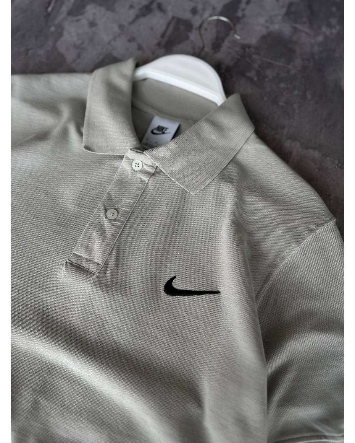 Футболка поло Nike