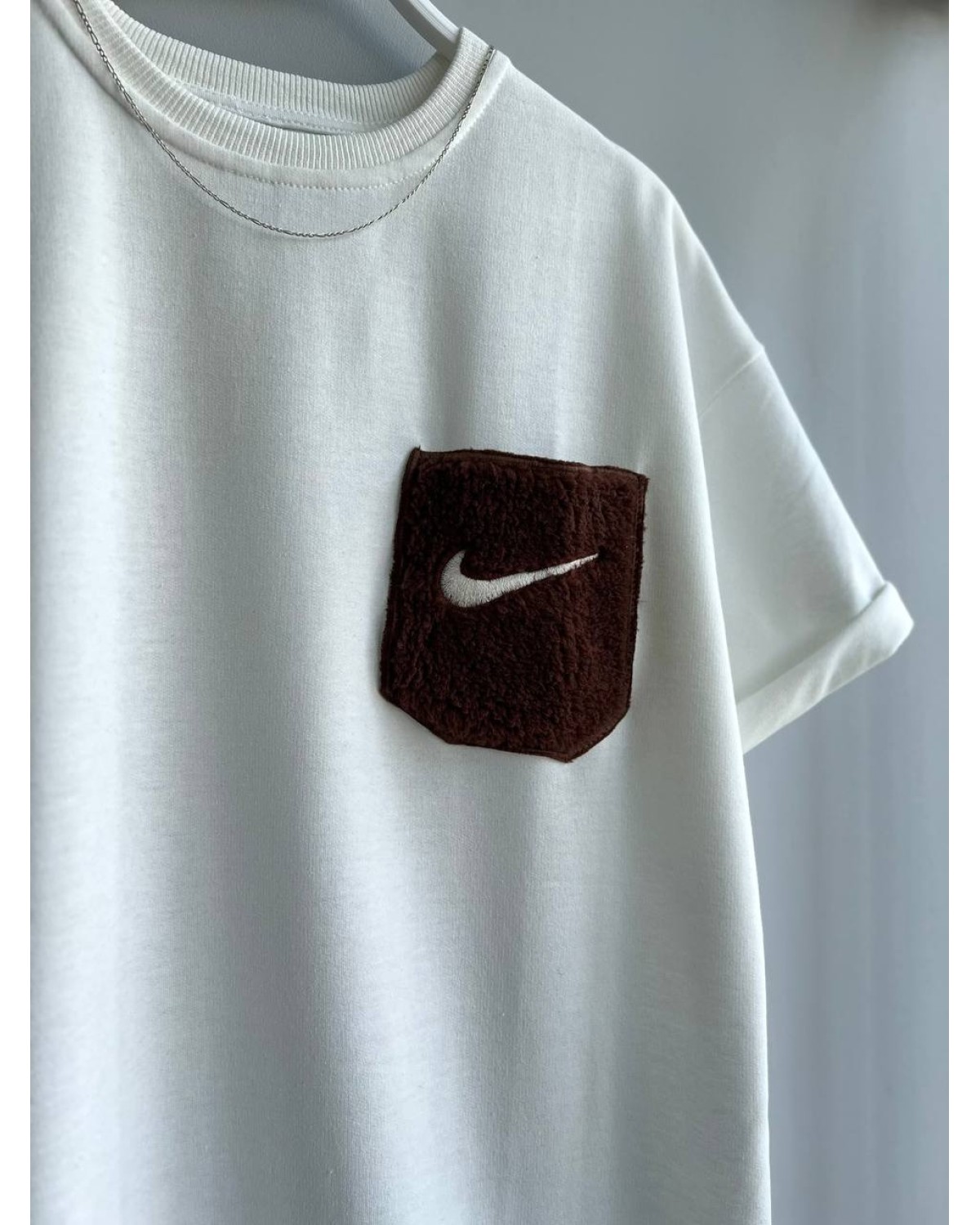 Футболка оверсайз Nike