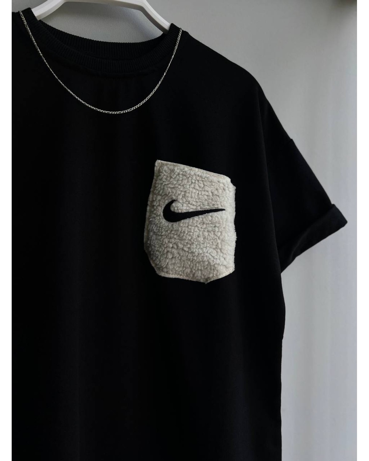 Футболка оверсайз Nike