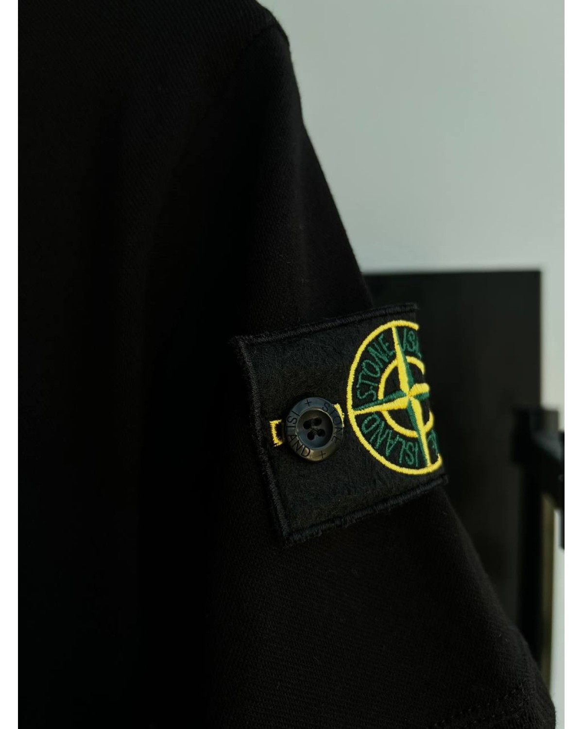 Футболка поло Stone Island