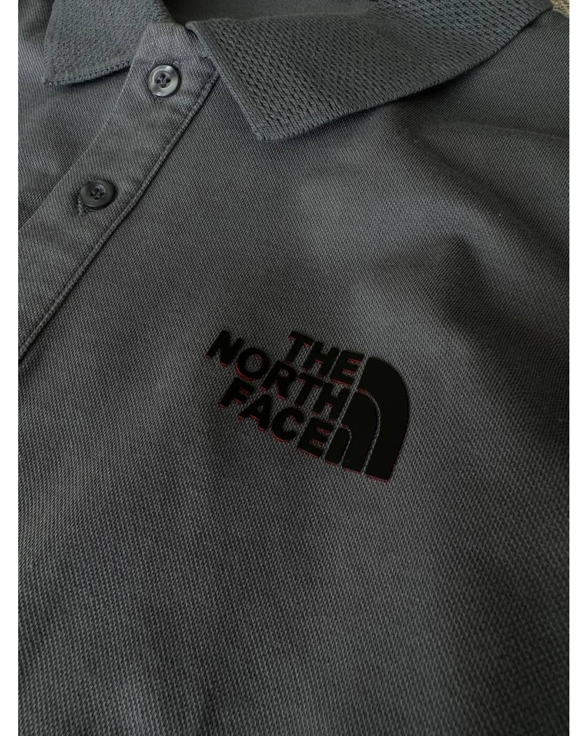 Футболка поло The North Face