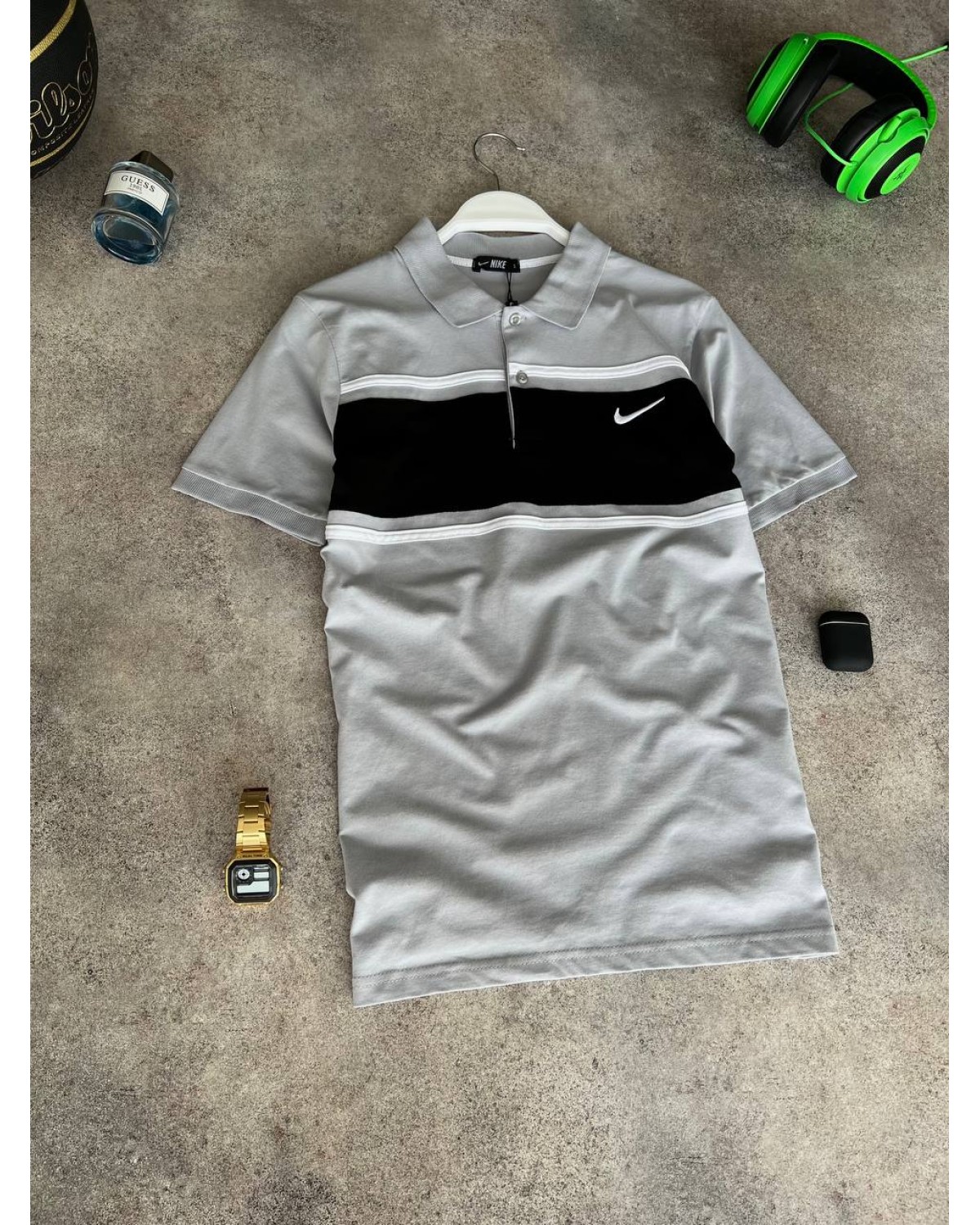 Футболка поло Nike