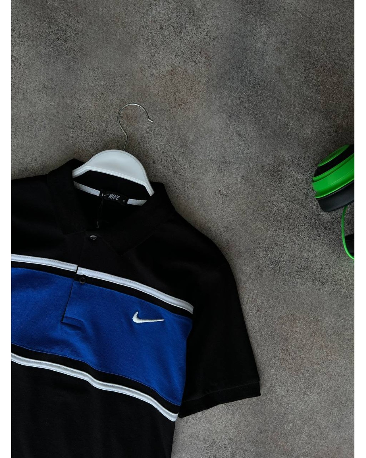 Футболка поло Nike