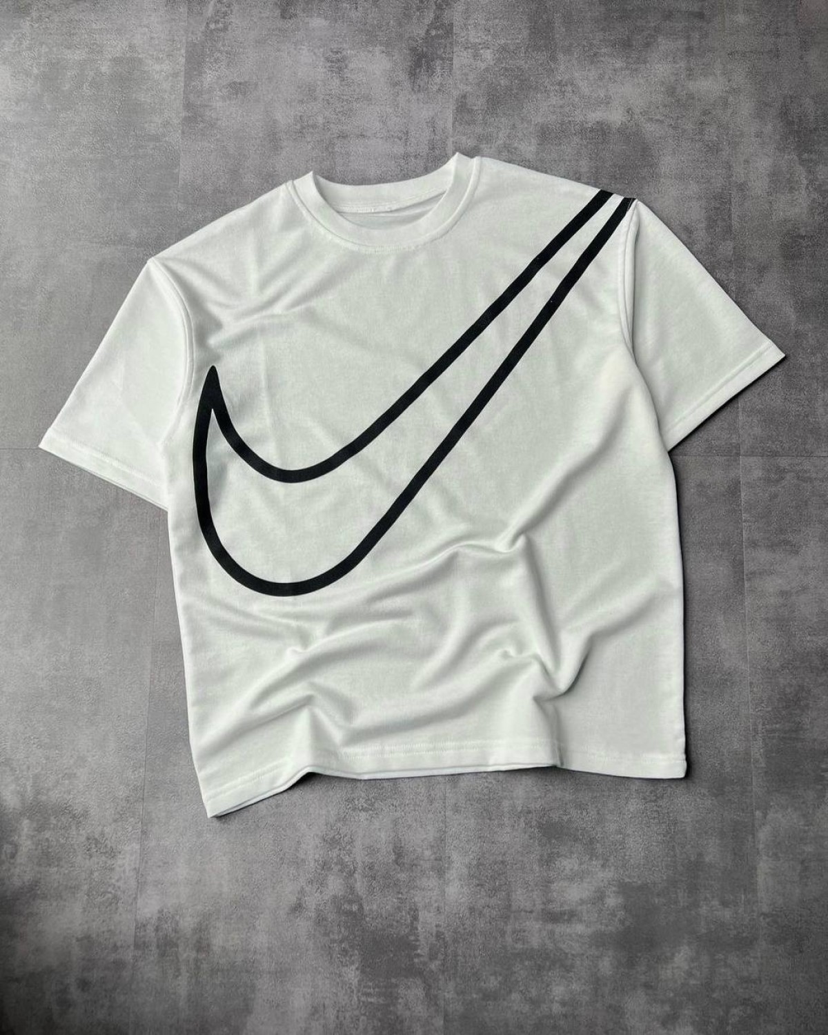 Футболка Old school Nike