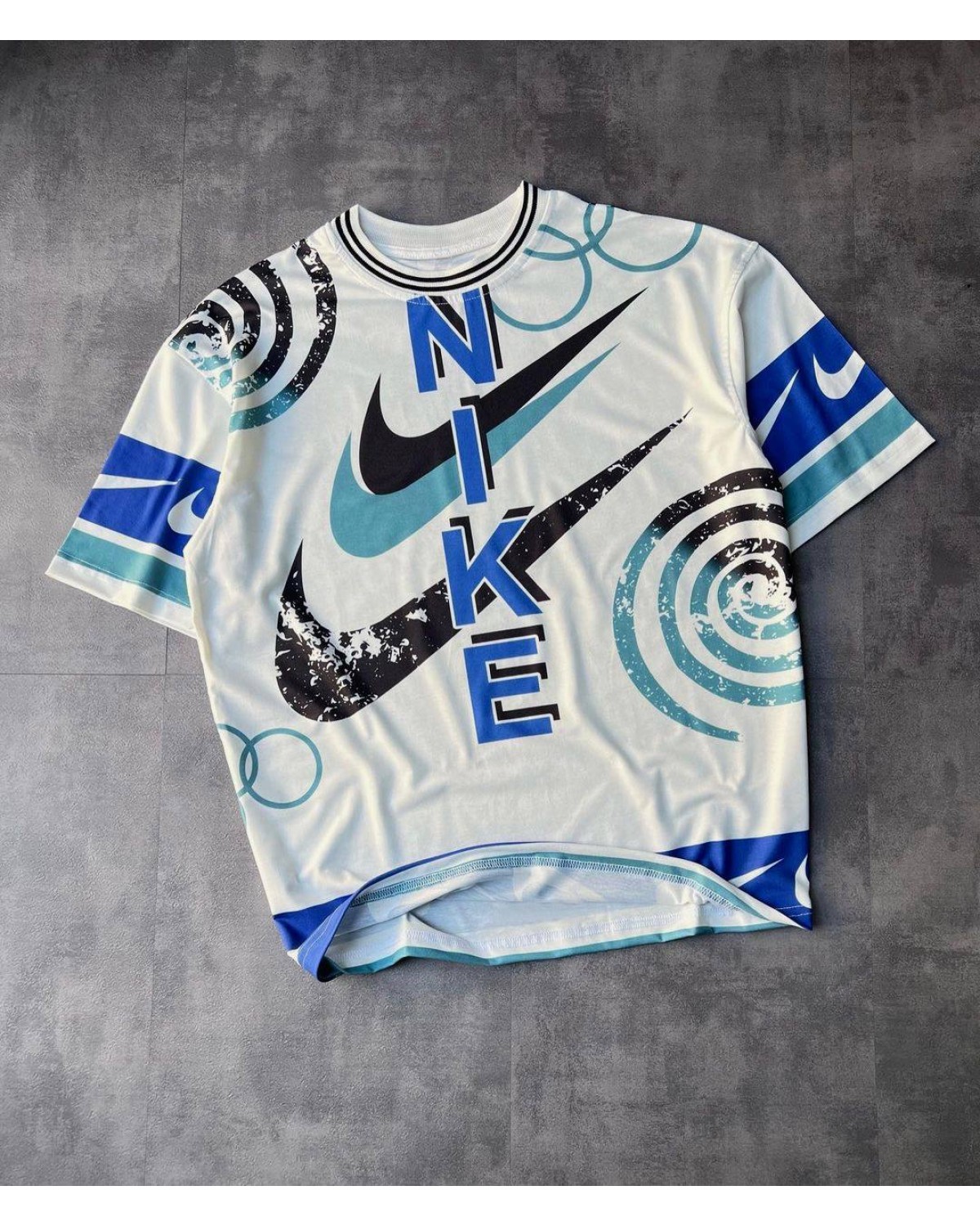 Футболка Old school Nike