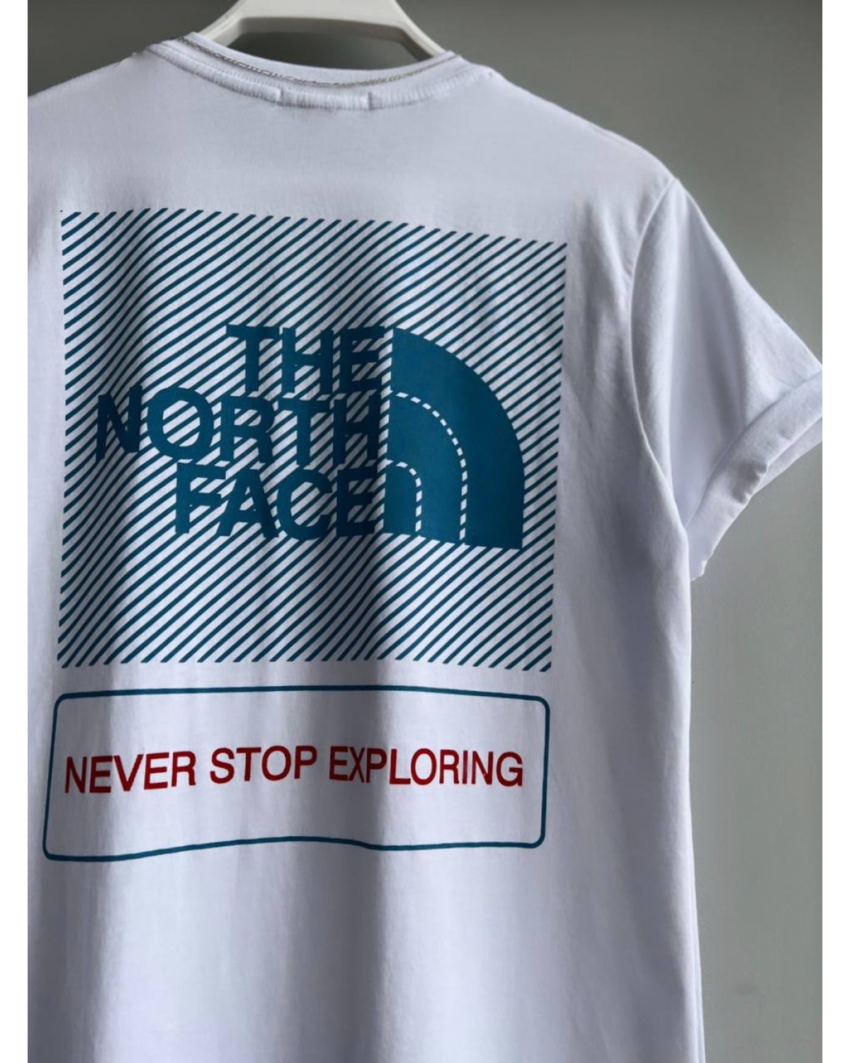 Футболка The North Face