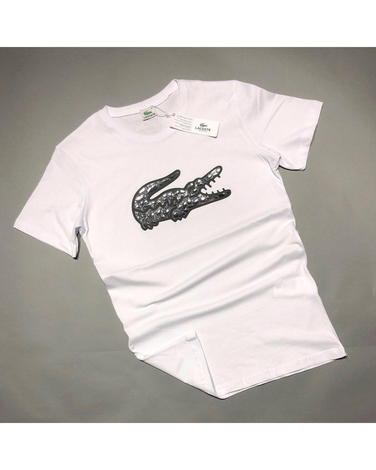 Футболка Lacoste