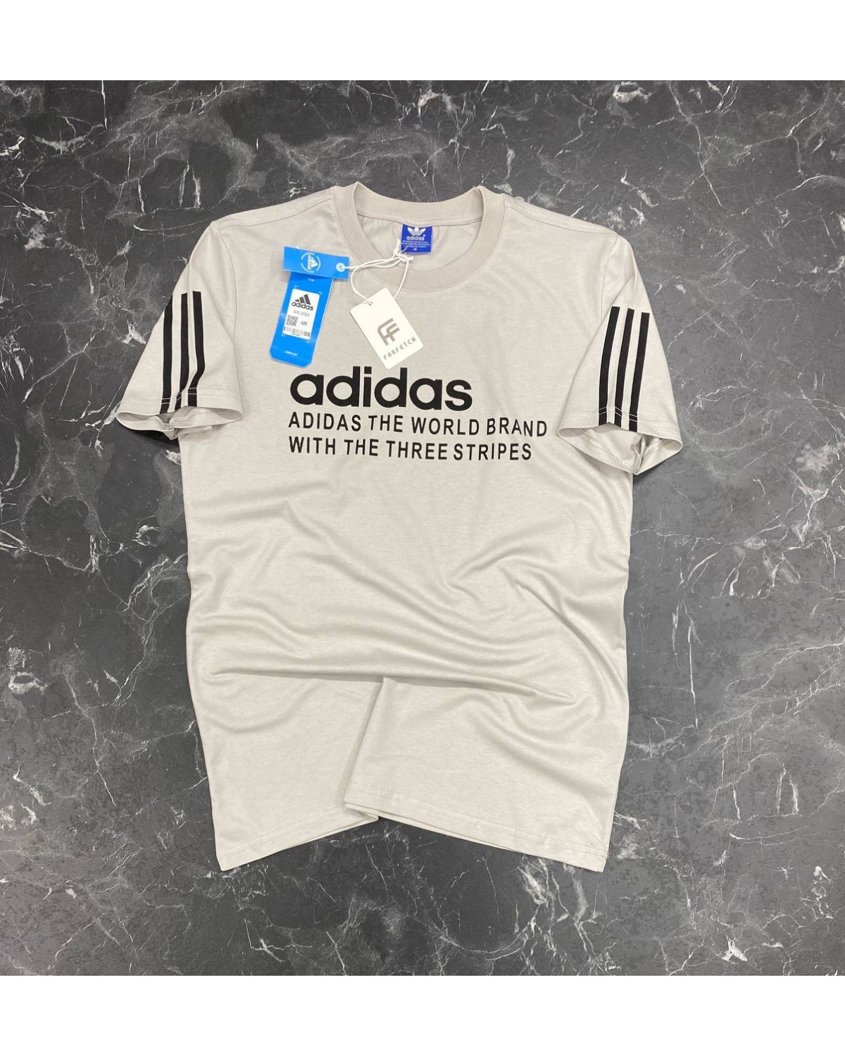 Футболка Adidas