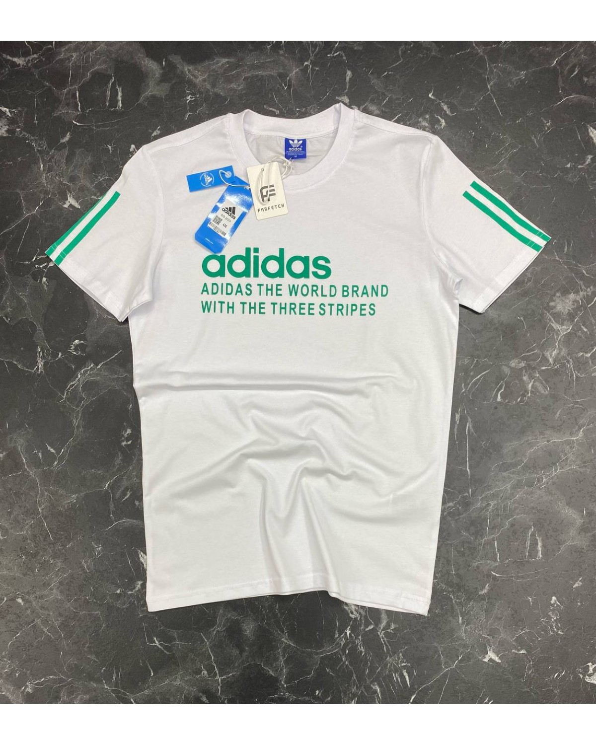 Футболка Adidas