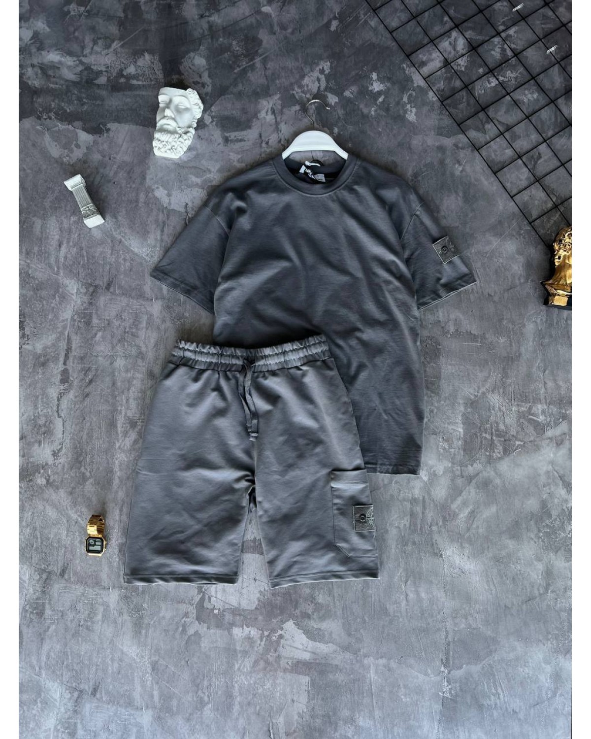 Комплект Stone Island