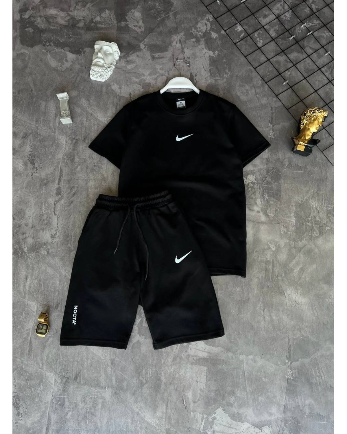 Комплект  Nike Nocta