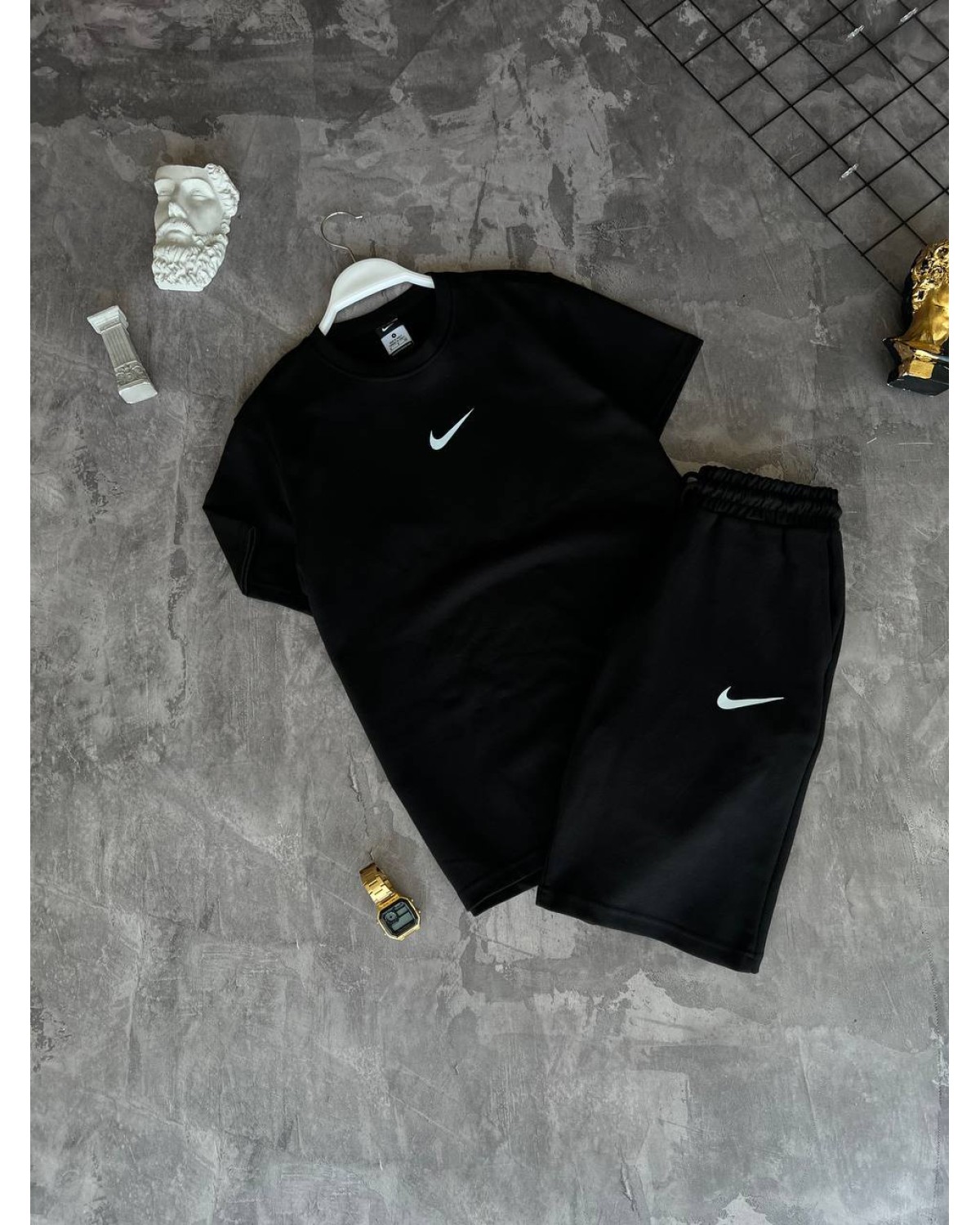 Комплект  Nike Nocta